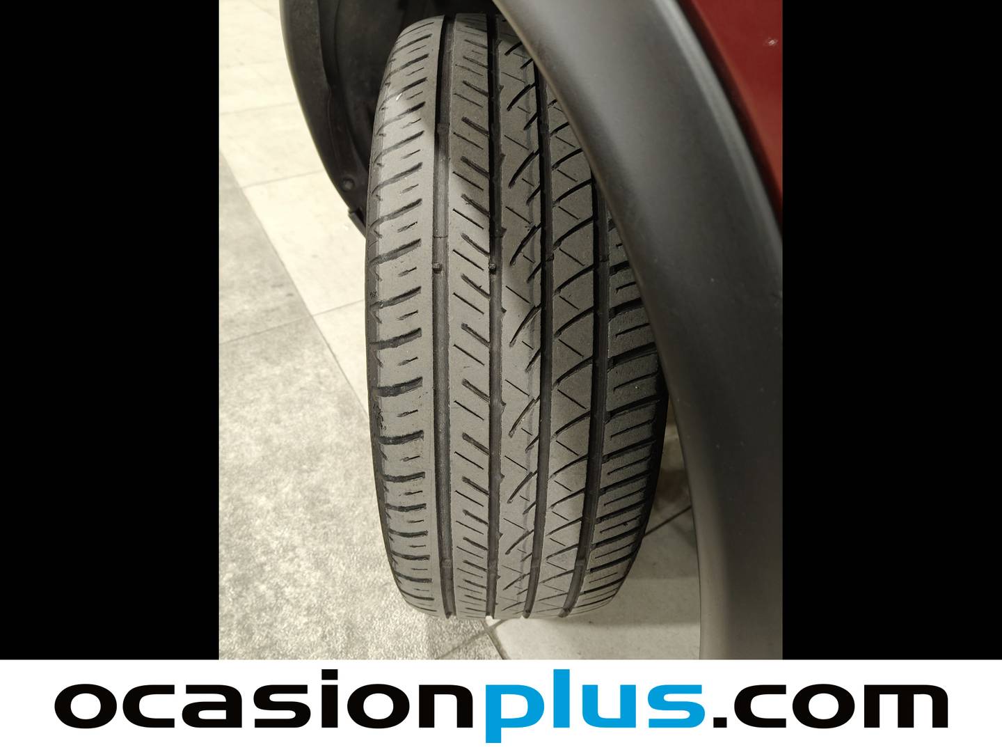 Foto Nissan JUKE Nissan Juke 1.6 Tekna Premium CVT  (117 CV)