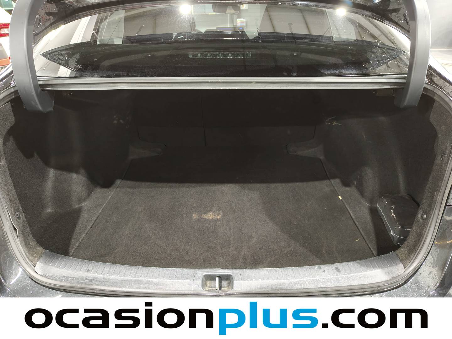 Foto Toyota Corolla Toyota Corolla Sedan 140H Style (140 CV)