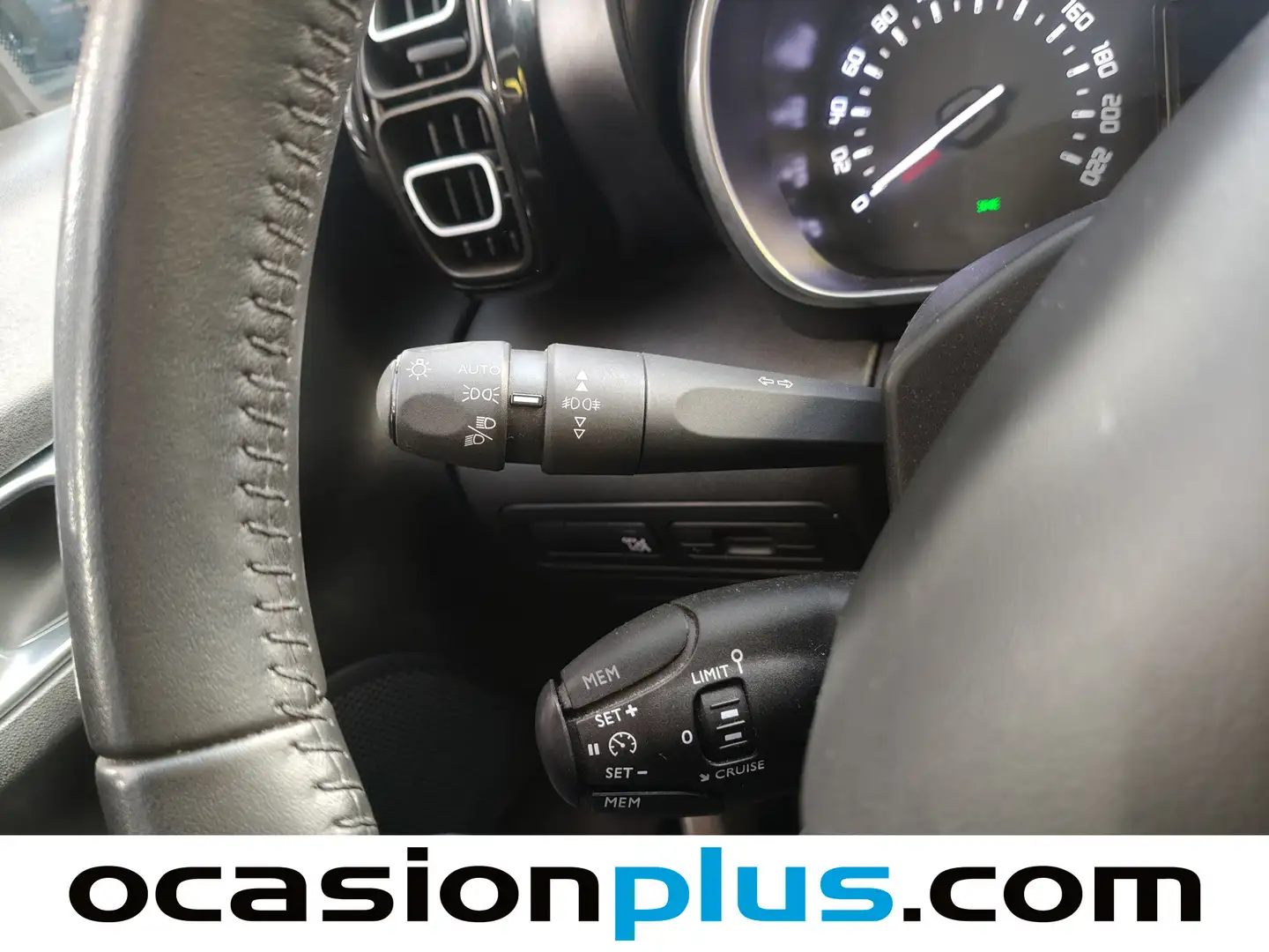 Foto Citroën C3 Aircross Citroen C3 Aircross PureTech 110 S&S Shine  (110 CV)