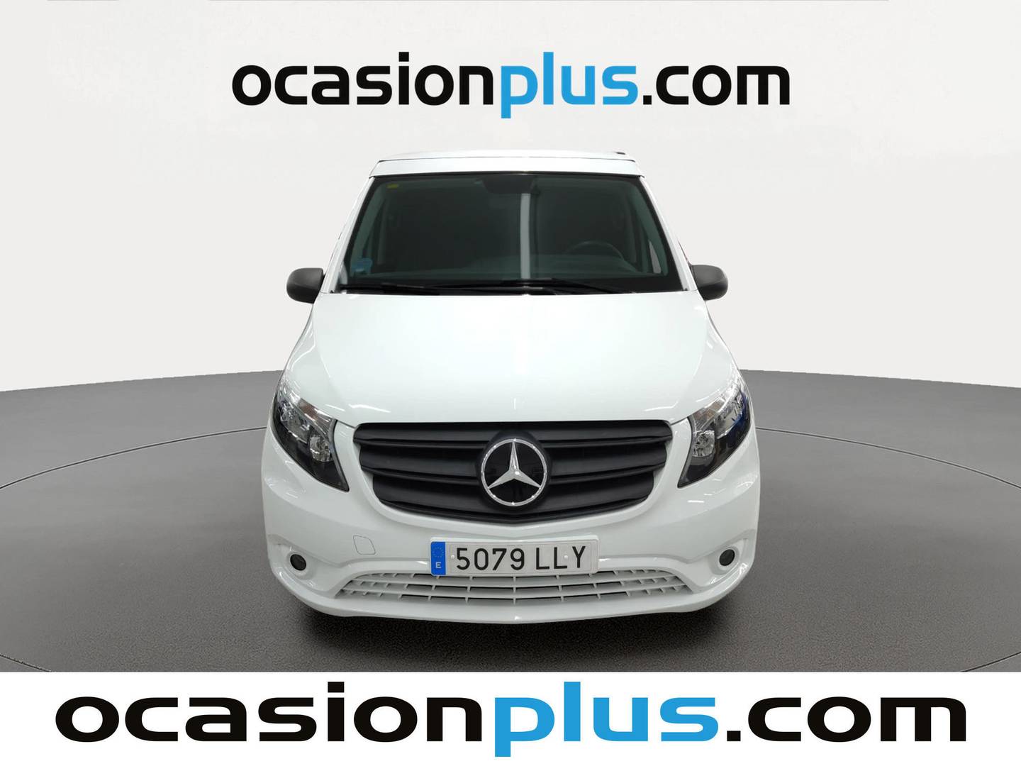 Mercedes Vito Mercedes Vito 200 d Marco Polo Activity Largo (136 CV) Semi-Camperizada 5 Plazas 136cv