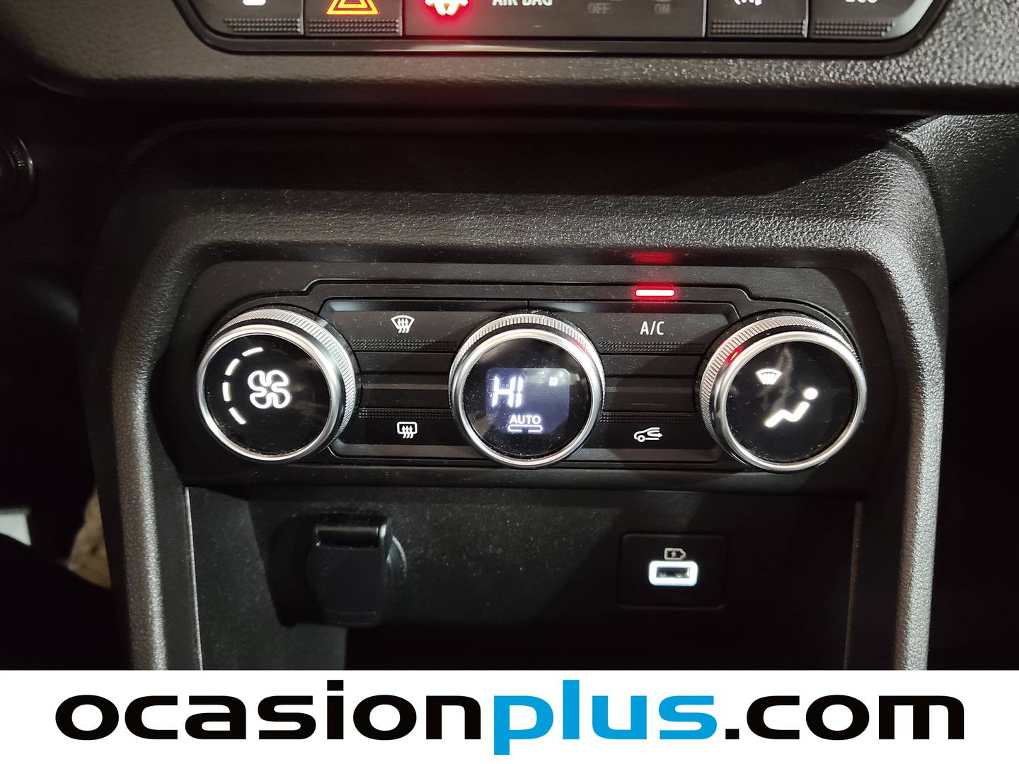 Foto Dacia Sandero Dacia Sandero Stepway Comfort (100CV) ECO-G