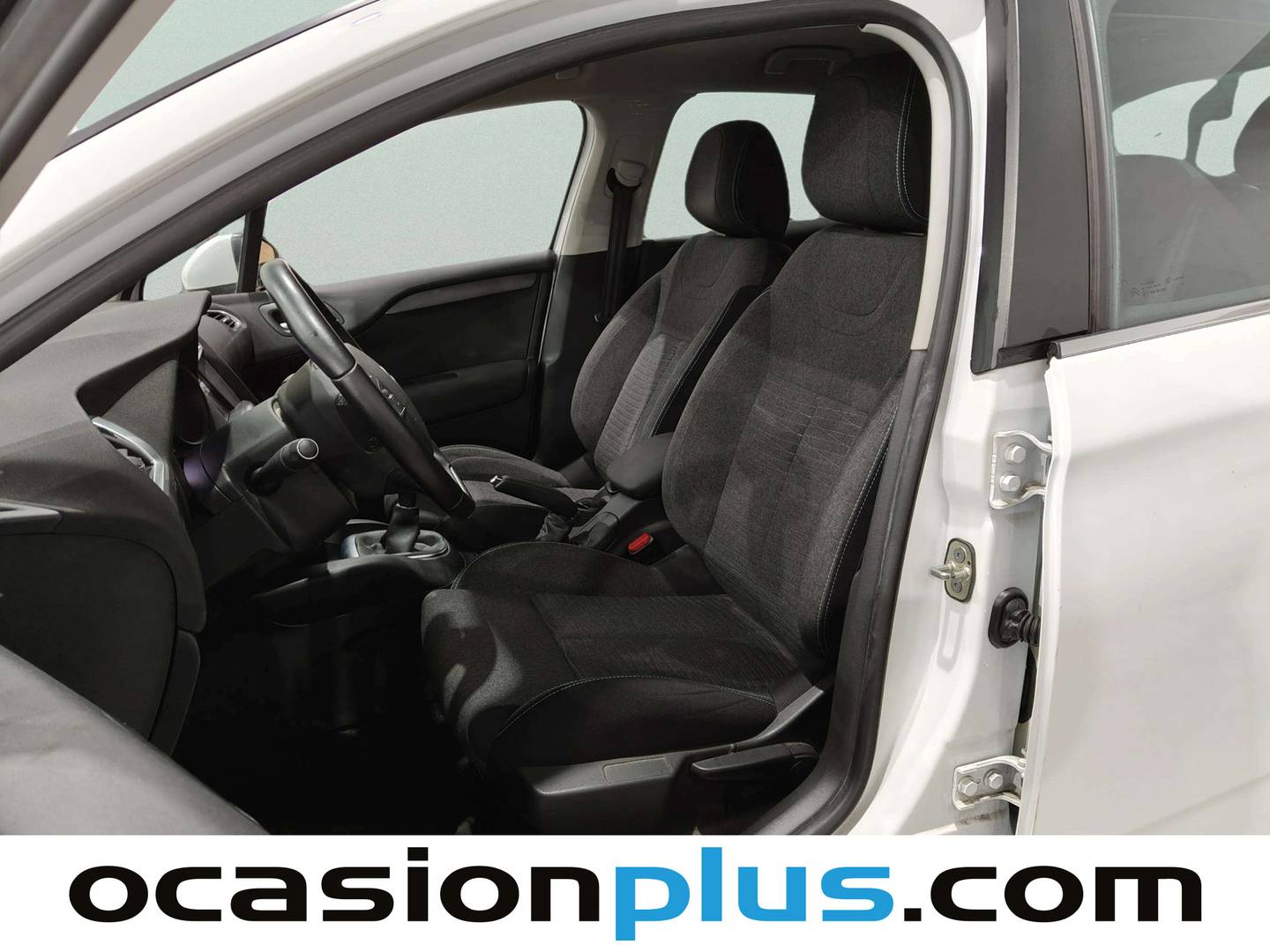 Foto Citroën C4 Citroen C4 PureTech 110 Live Edition (110 CV)