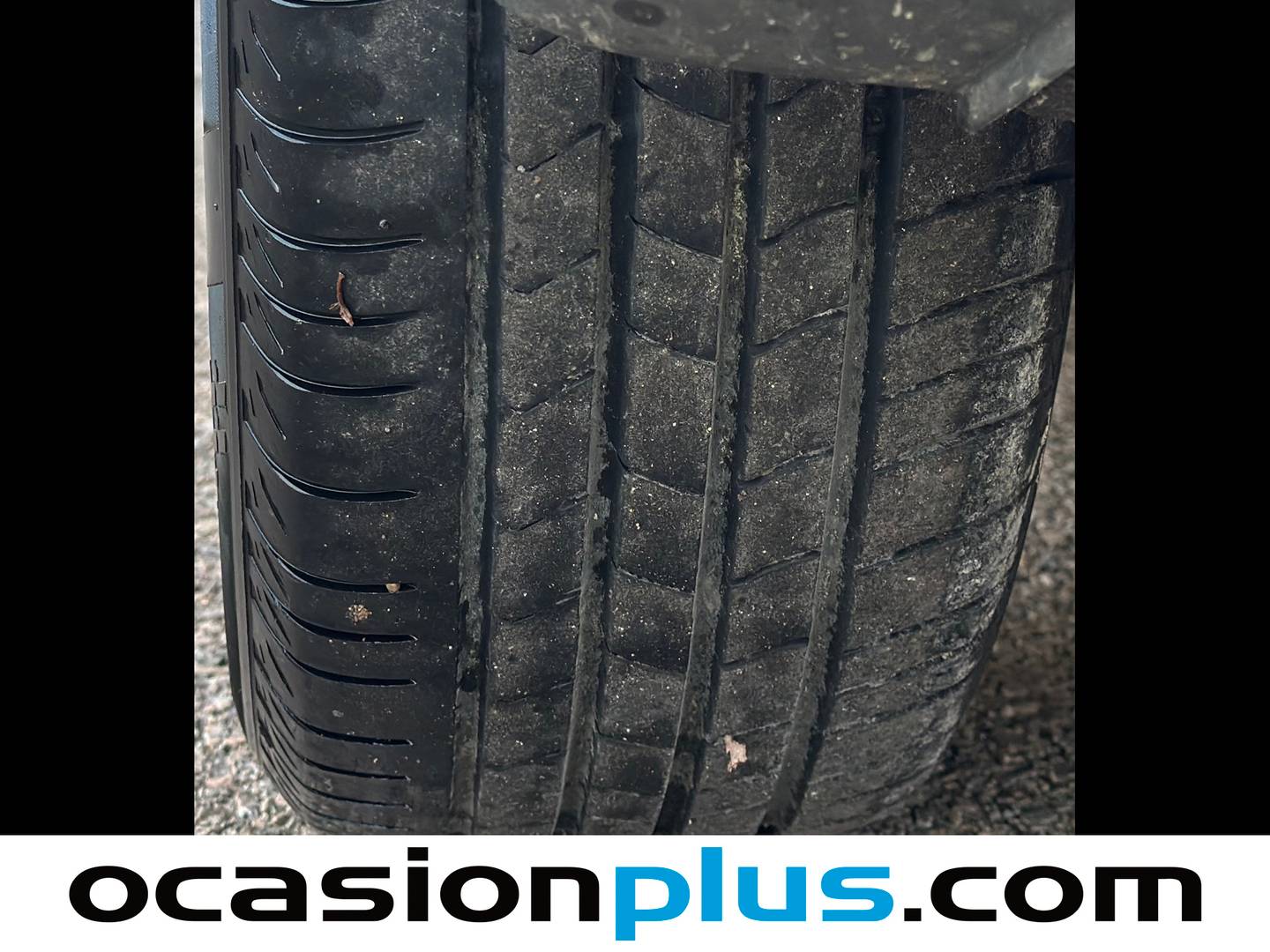 Foto SsangYong Tivoli Ssangyong Tivoli G12T Urban Plus (128 CV)