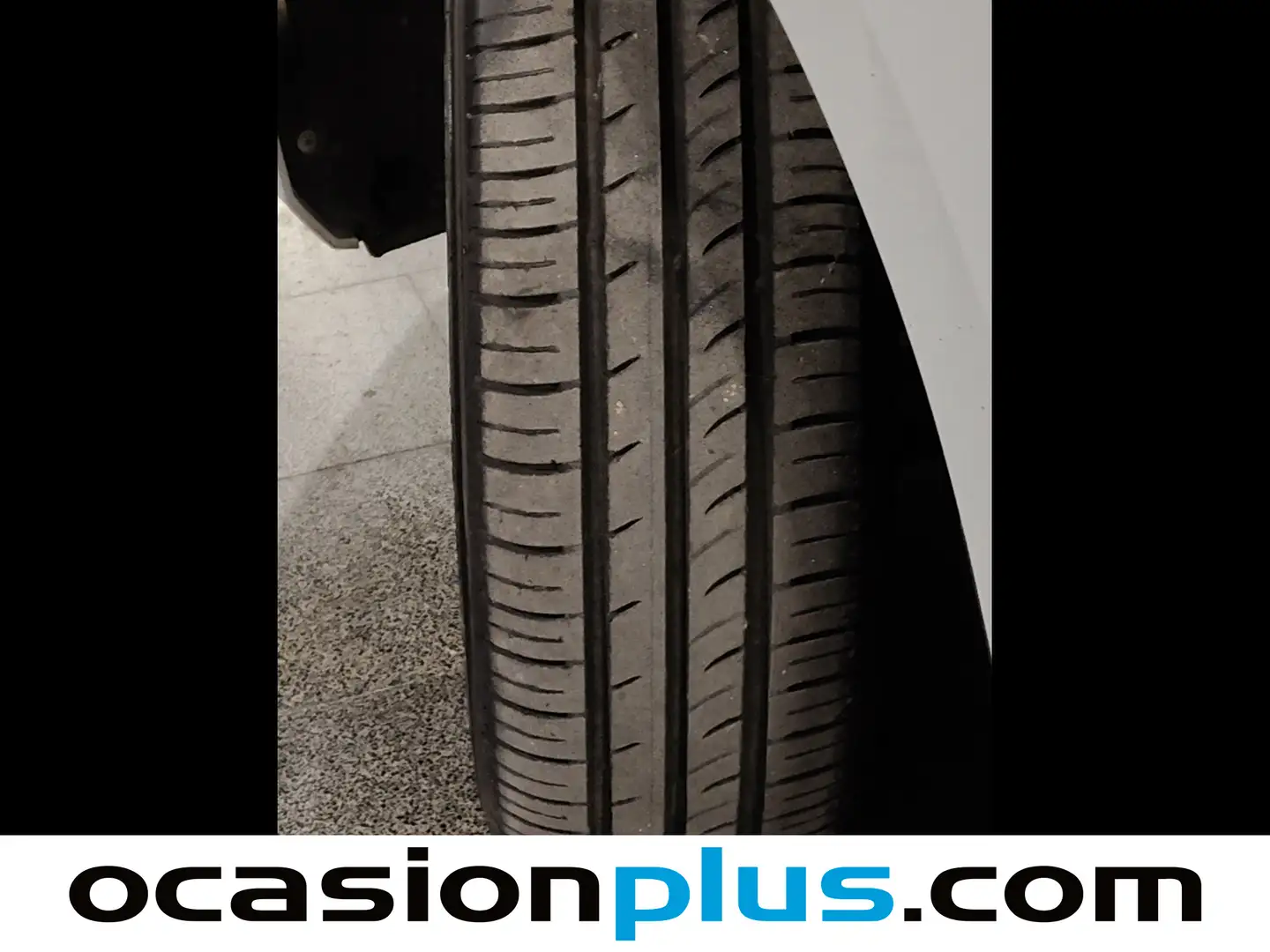 Foto Skoda Fabia Skoda Fabia 1.0 TSI Selection (95 CV)