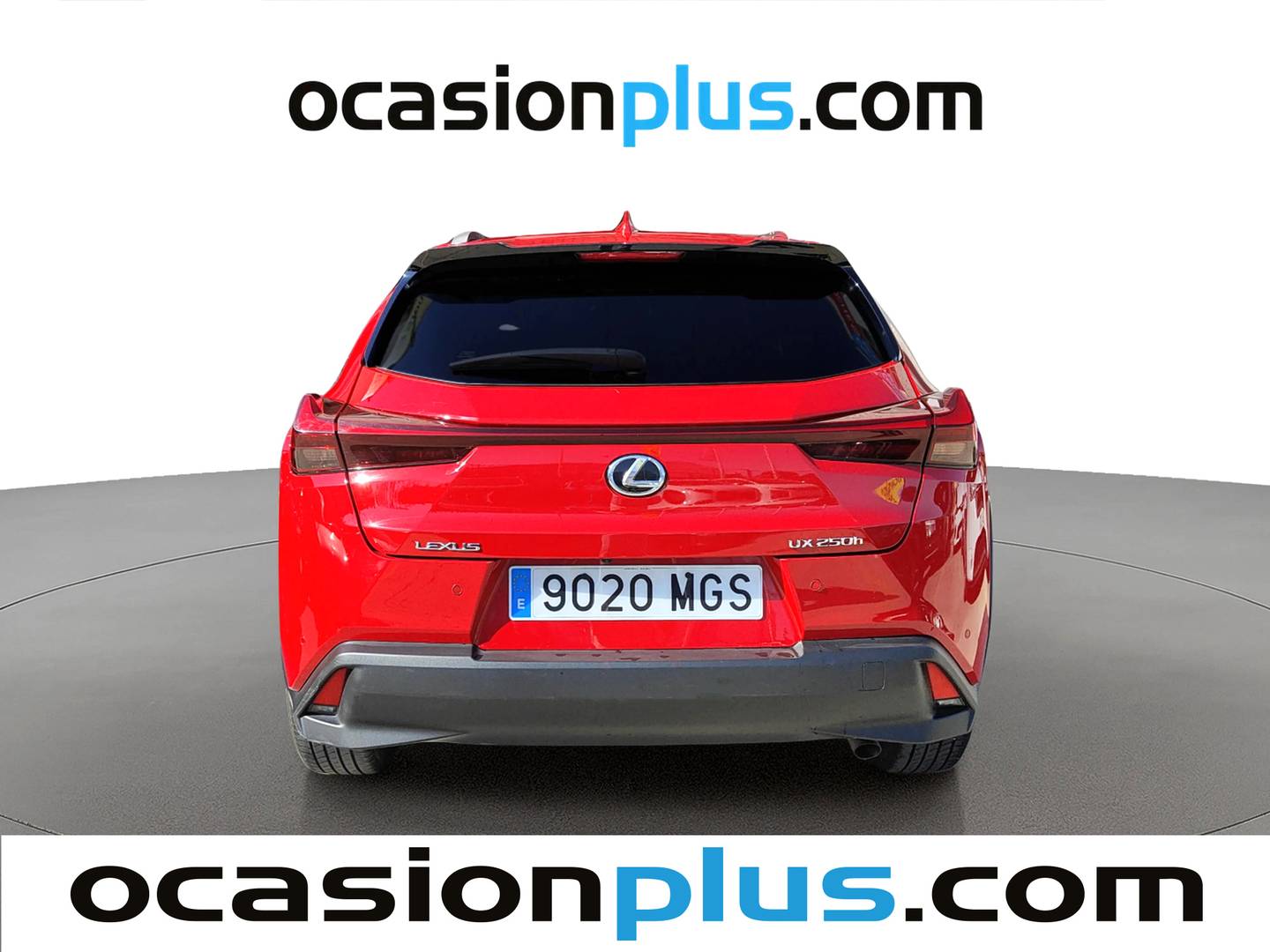 Lexus UX Lexus UX 250h Premium (184 CV) barato
