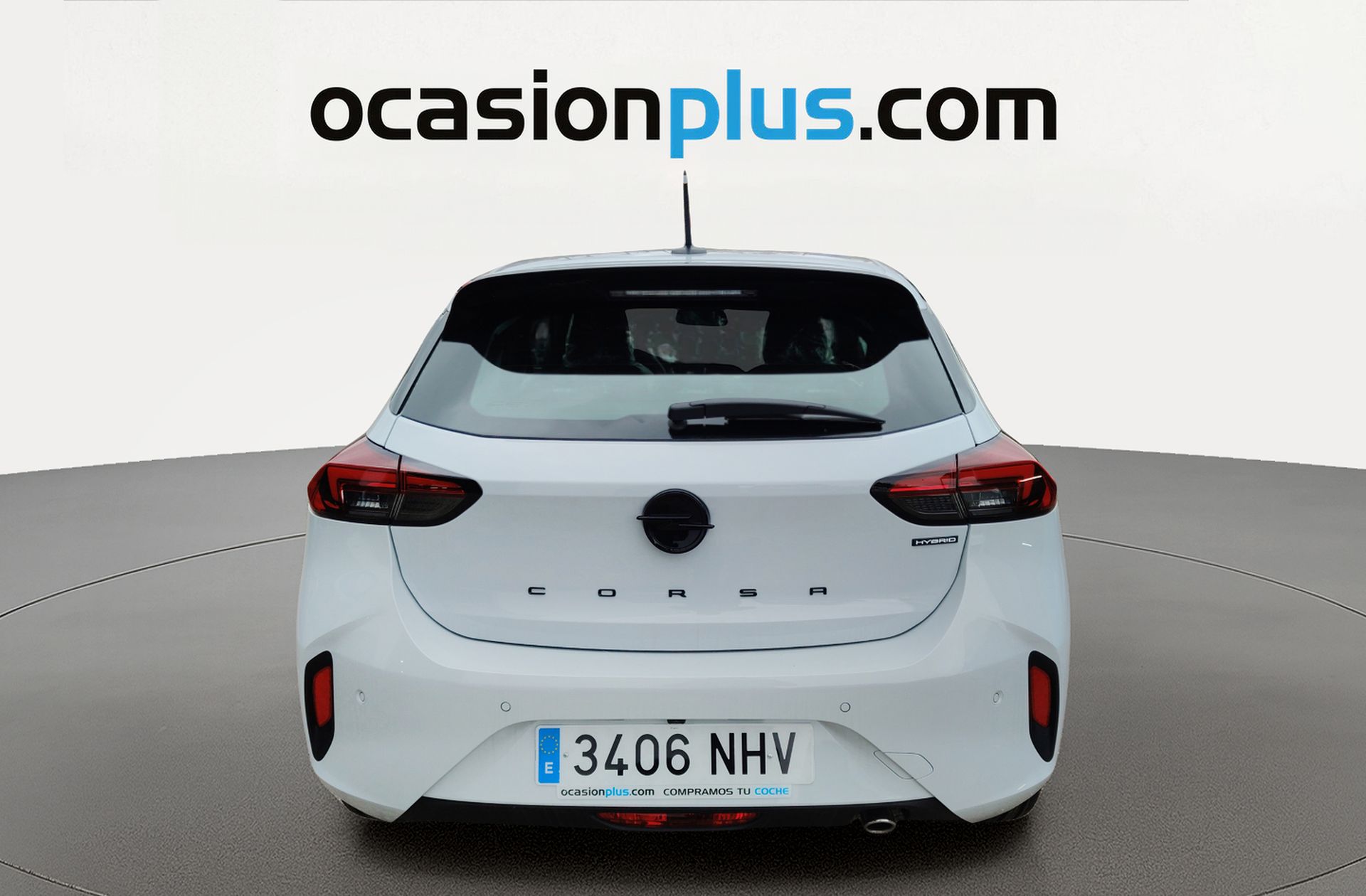 Opel Corsa 1.2 T XHL Hybrid GS eDCT - foto 14