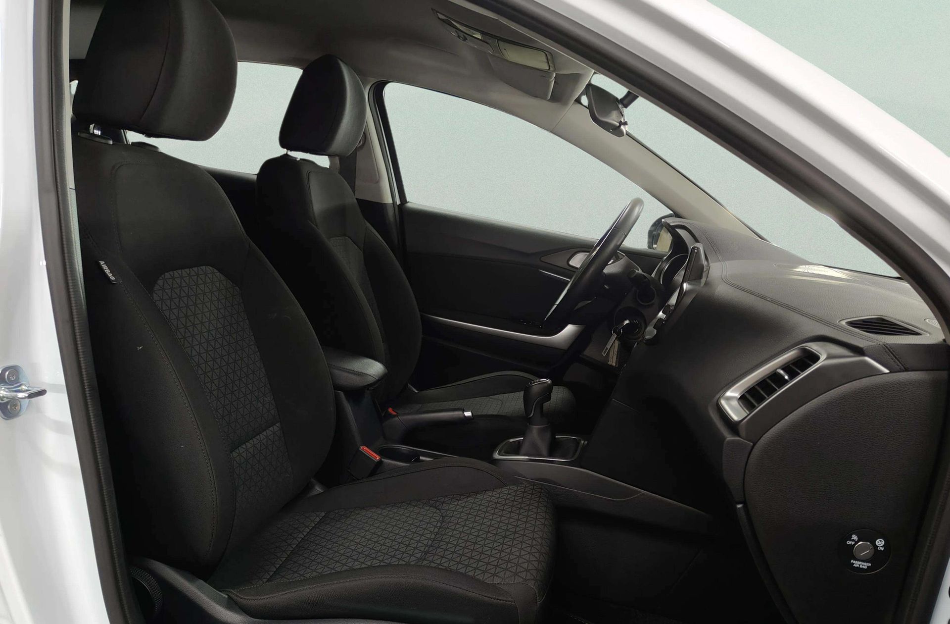 Kia Ceed 1.0 T-GDi Concept - foto 15