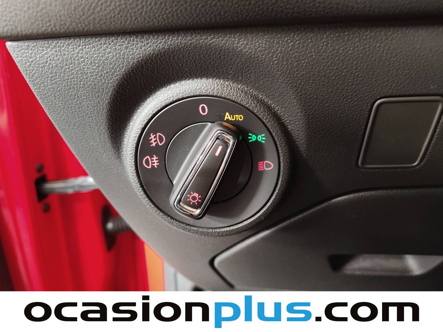 Foto Seat León SEAT León 1.4 TSI ACT S&S FR (150 CV)