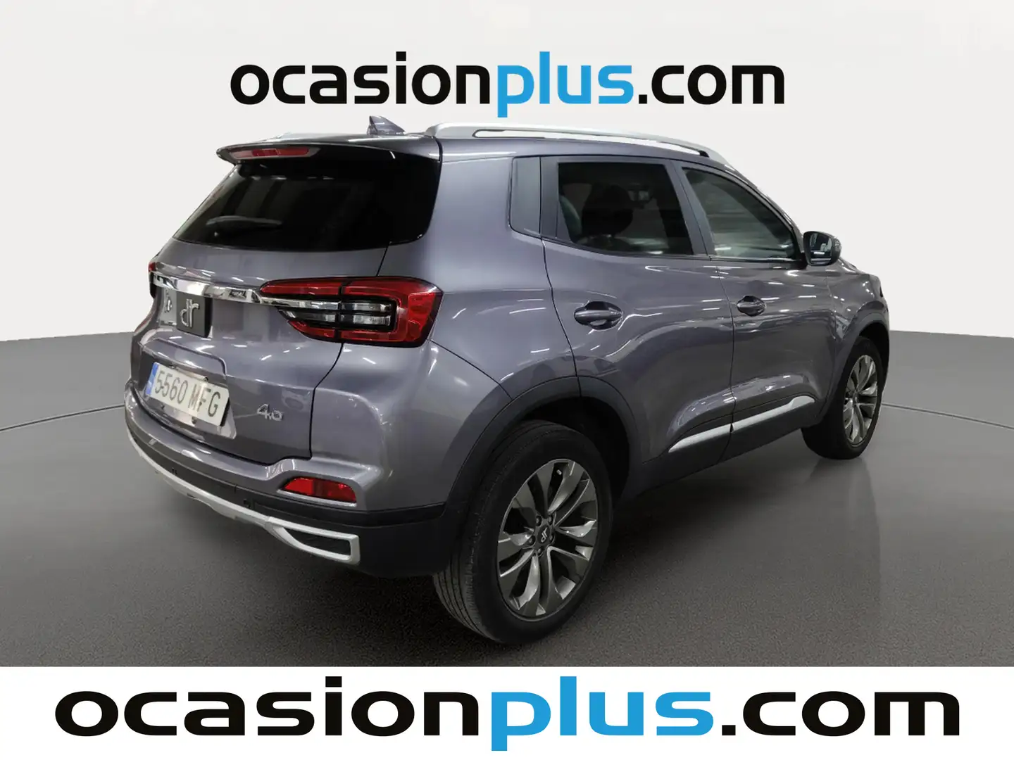 Foto DR AUTOMOBILES DR 4.0 DR AUTOMOBILES DR4 1.5 (116 CV)