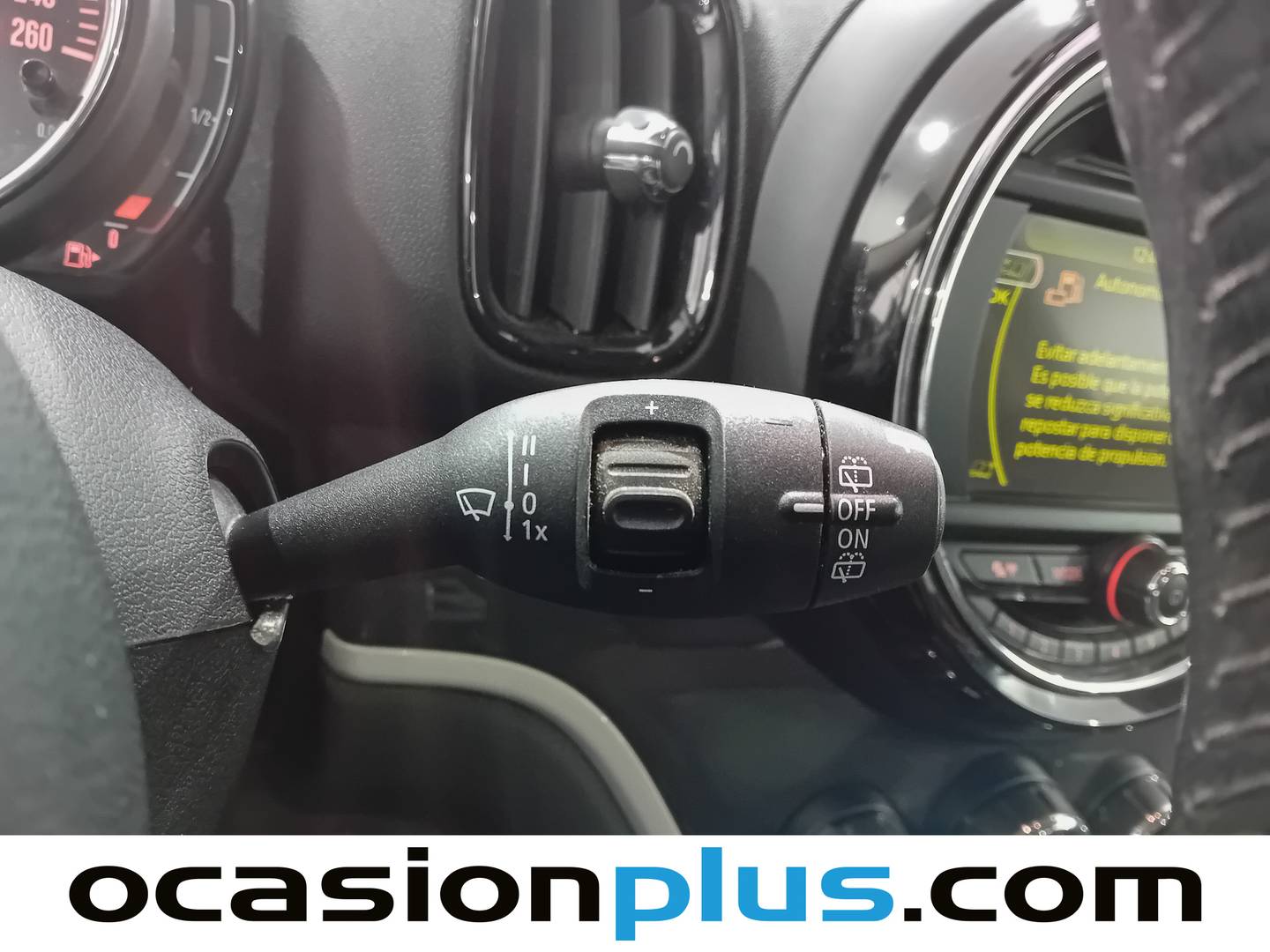 Foto Mini Countryman MINI MINI Countryman Cooper S E ALL4 (224 CV)