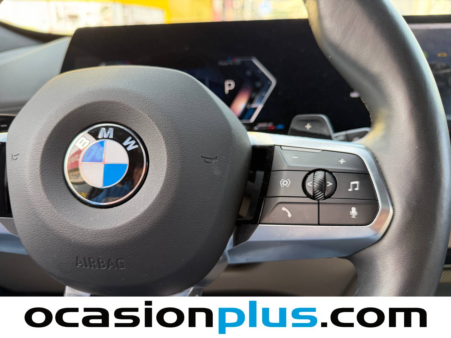 BMW X1 BMW X1 sDrive20d (163 CV) Pack M híbrido