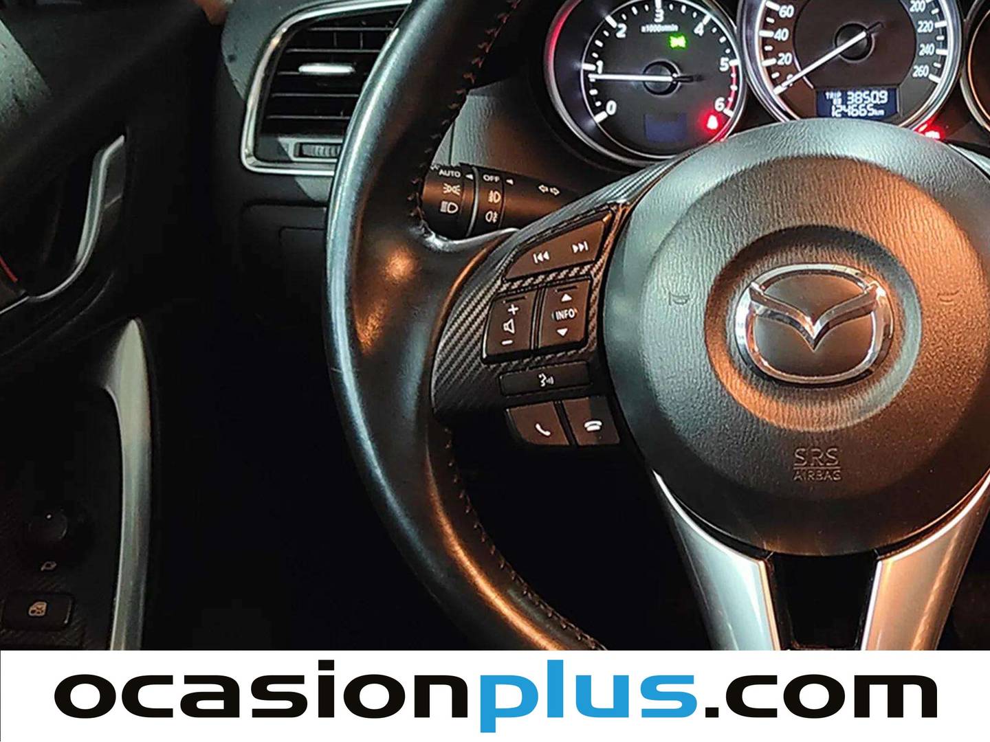 Foto Mazda CX-5 Mazda CX-5 2.2 DE Style+ Navi 4WD (150 CV)