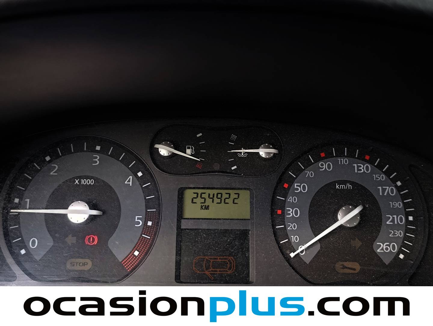 Renault Laguna Renault Laguna 1.9 dCi Confort Expression (120 CV) de segunda mano