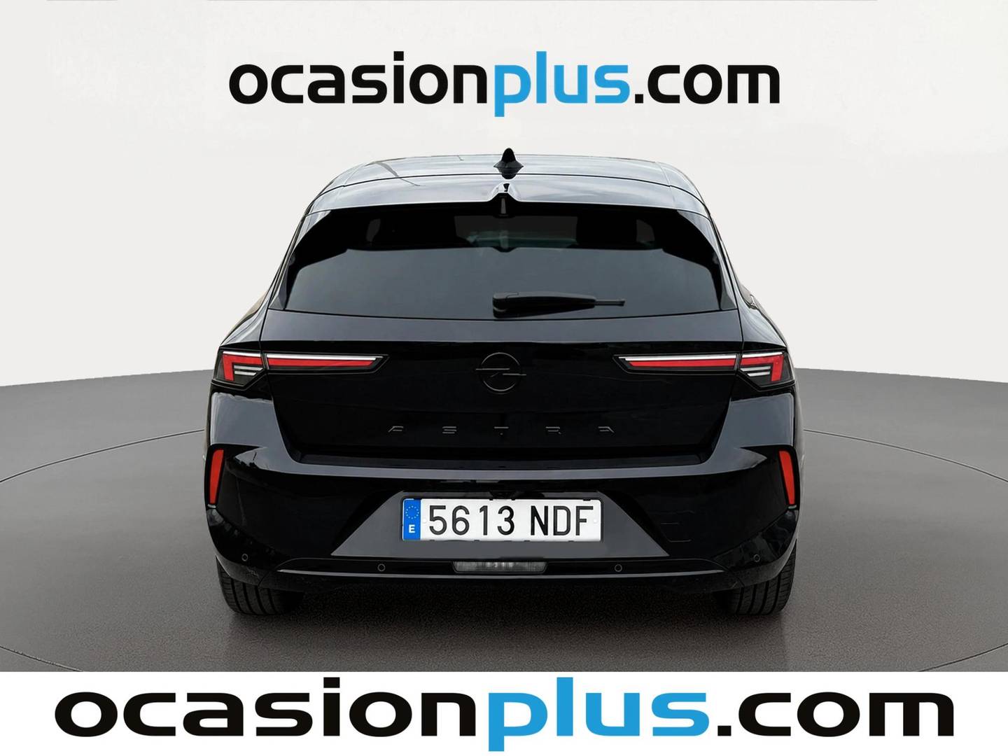 Opel Astra Opel Astra 1.2 Turbo XHT GS Auto (130 CV) al mejor precio