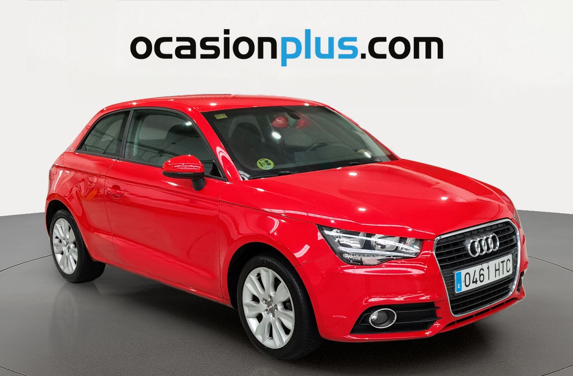 Audi A1 Ambition 1.6 TDI S tronic - foto 2