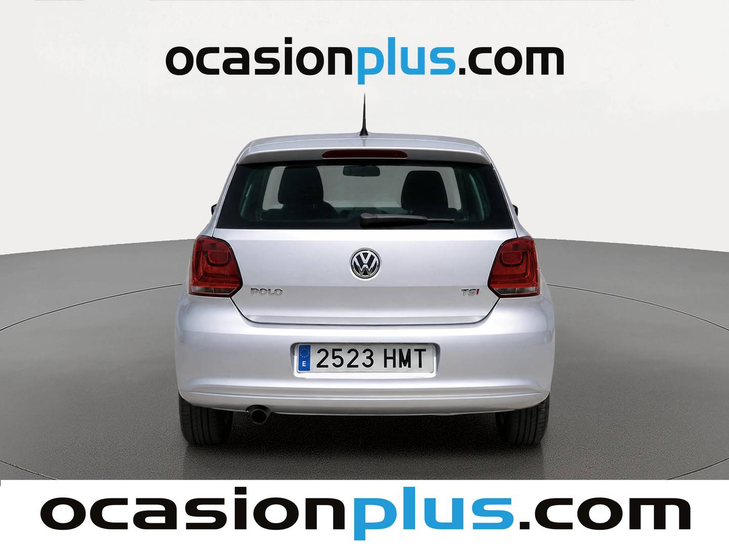 Volkswagen Polo Volkswagen Polo Advance 1.2 TSI (90 CV) barato