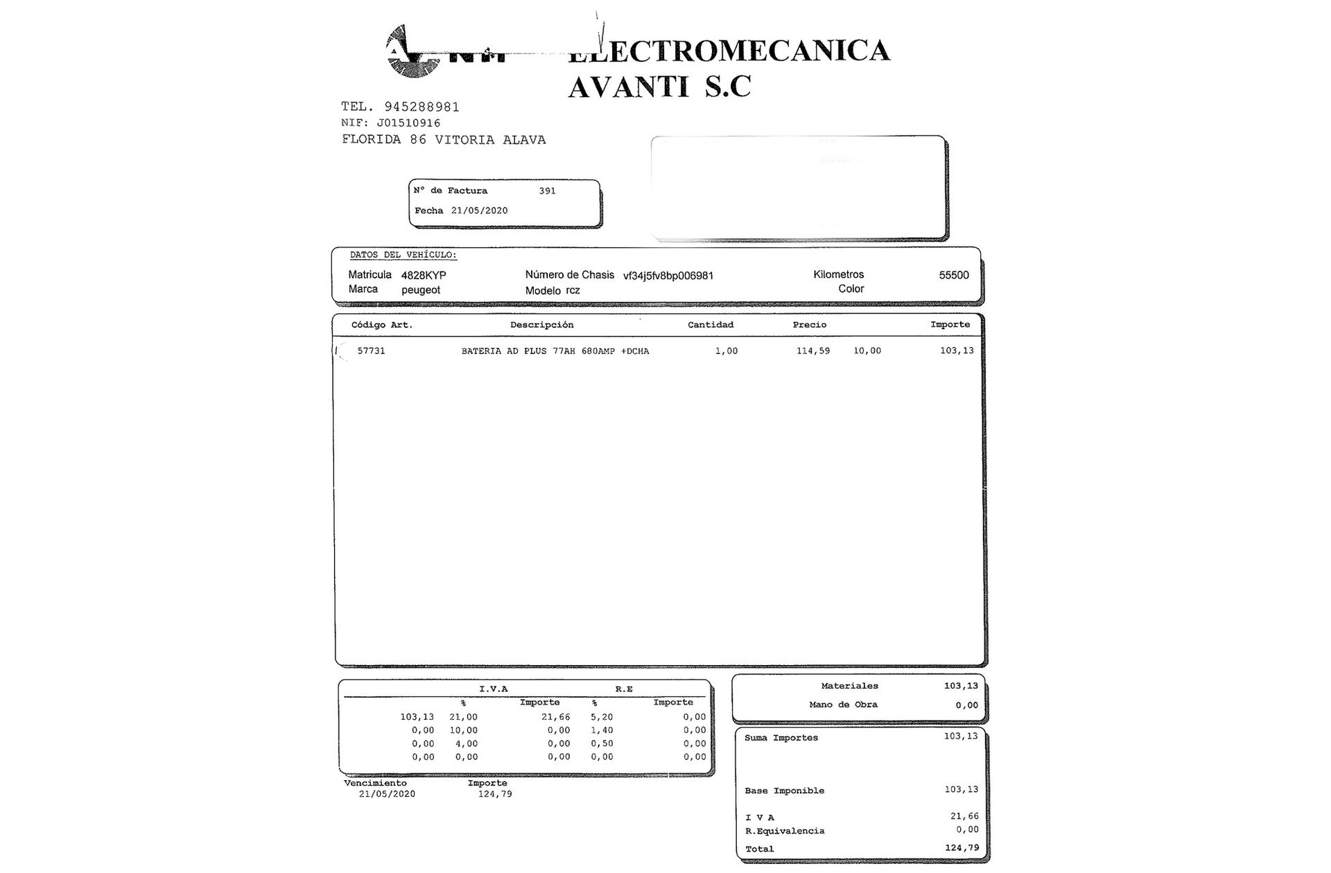 Peugeot RCZ 1.6 THP Black Yearling - foto 17