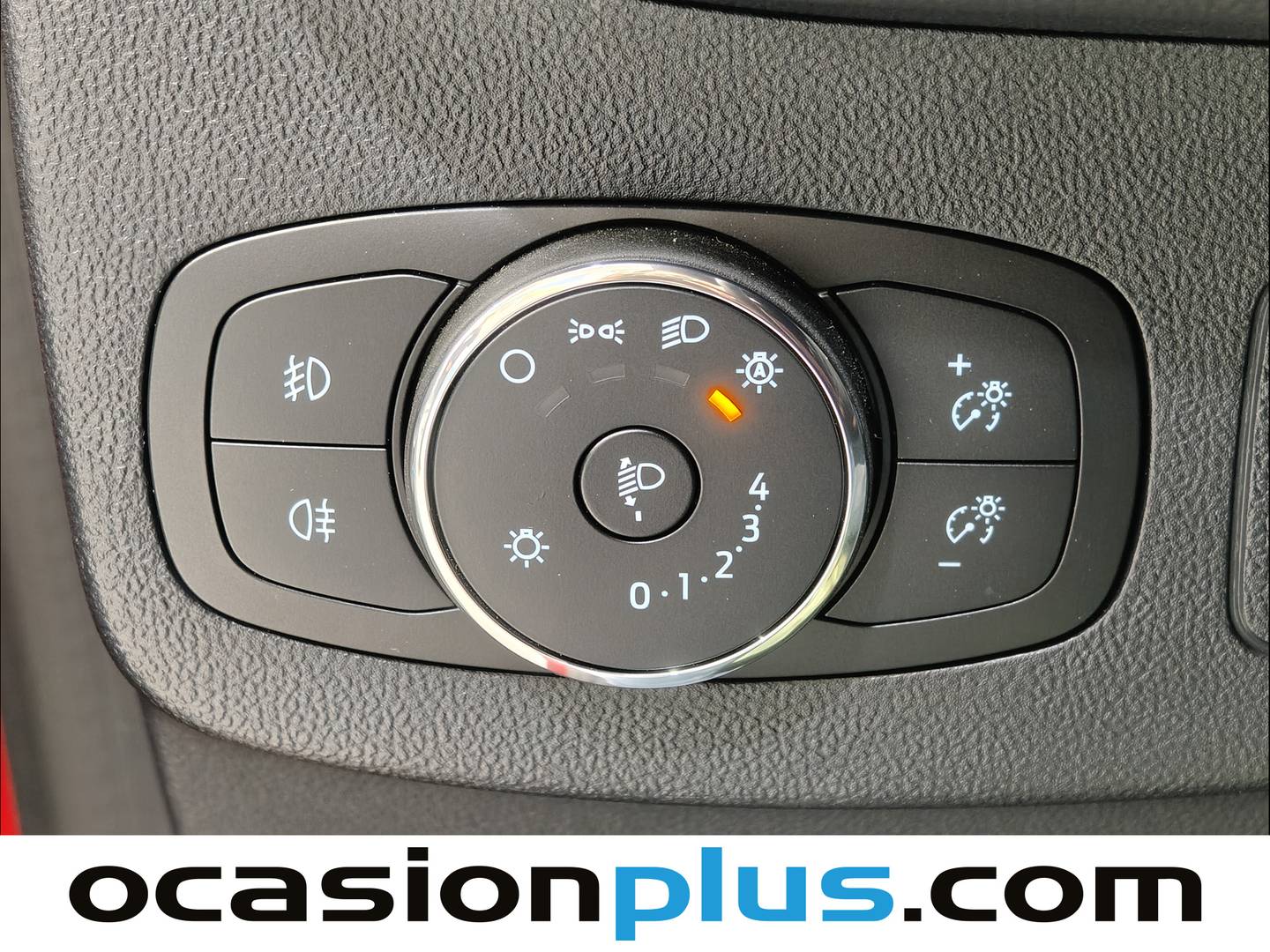 Ford Puma Ford Puma 1.0 EcoBoost MHEV ST-Line X Auto (155 CV) seminuevo