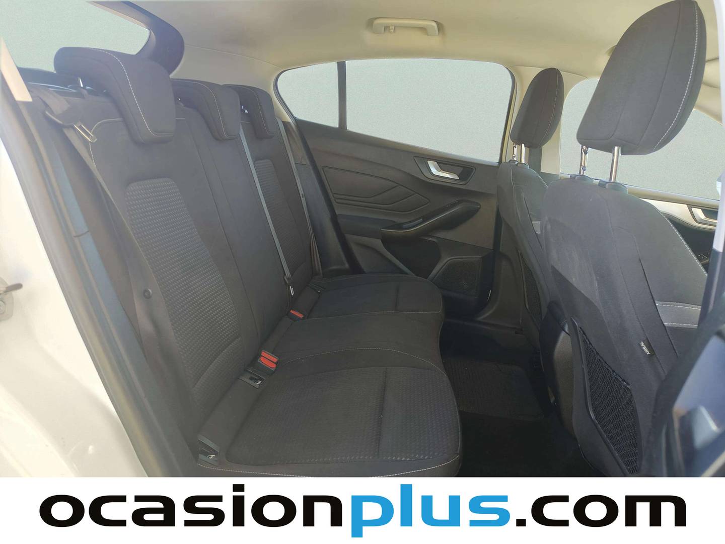 Ford Focus Ford Focus 1.5 Ecoblue Trend+ (120 CV) al mejor precio