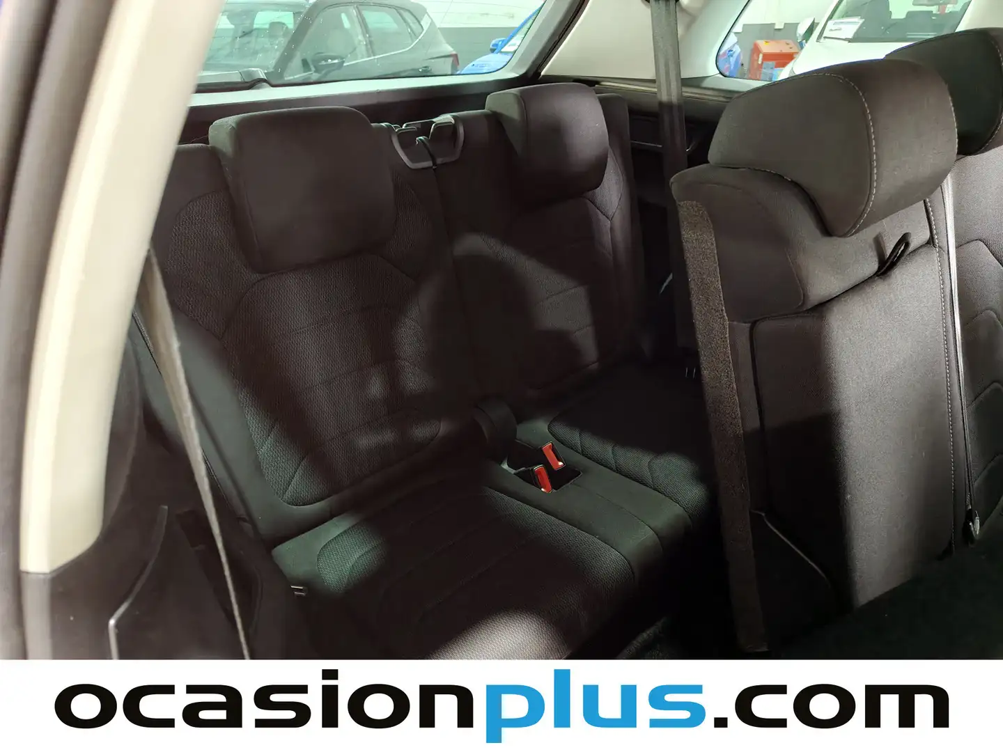 Foto Skoda Kodiaq Skoda Kodiaq 1.5 TSI Ambition 4x2 DSG (150 CV) 7 Plazas