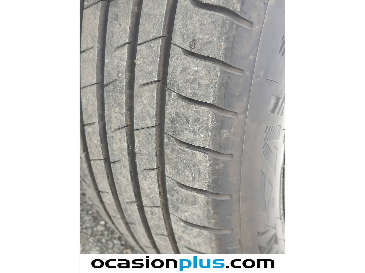 Nissan QASHQAI Nissan Qashqai DIG-T 140 N-Connecta (140 CV) de ocasión