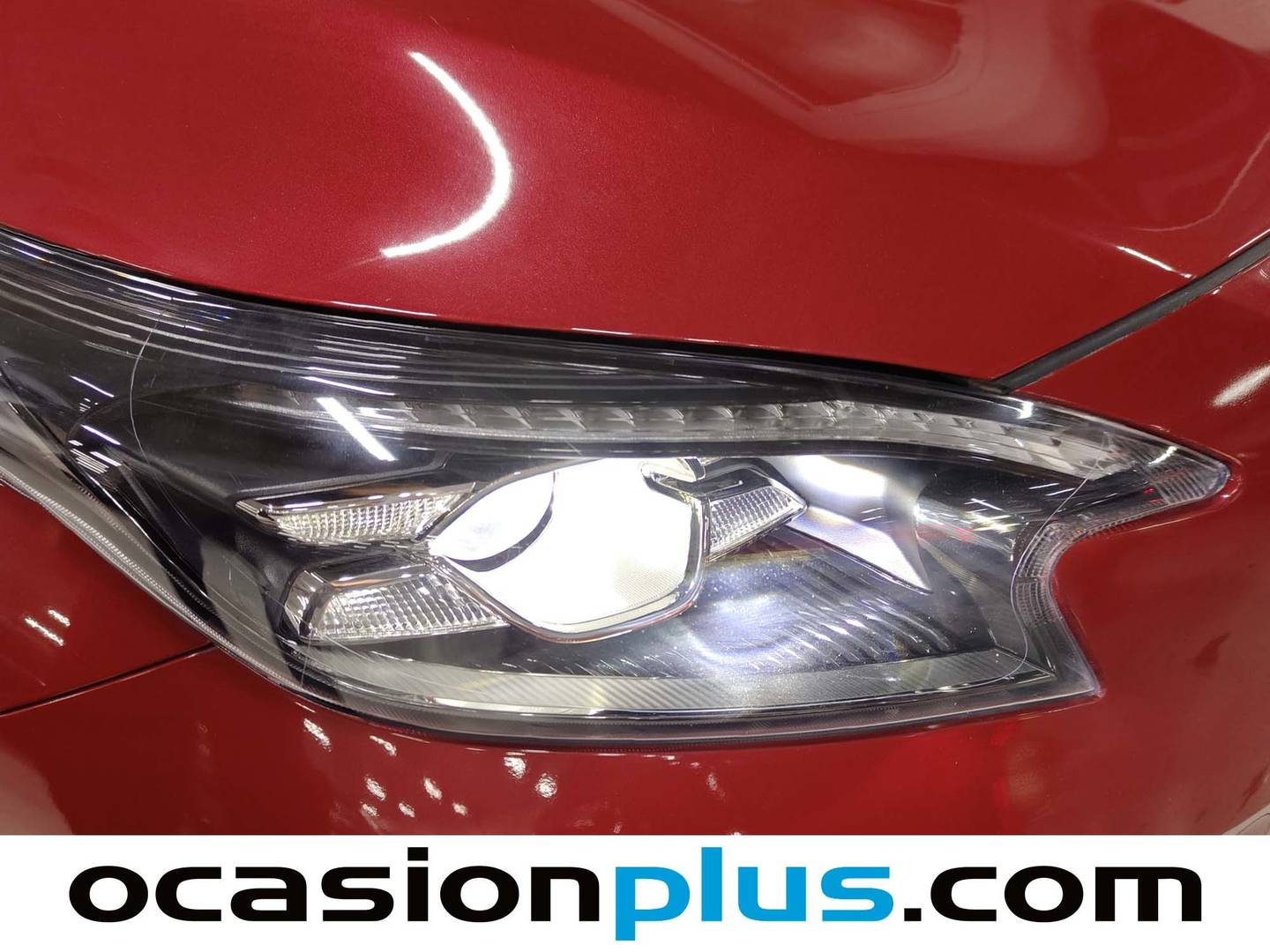 Acabados KIA XCeed KIA XCeed 1.0 T-GDi Drive (120 CV)