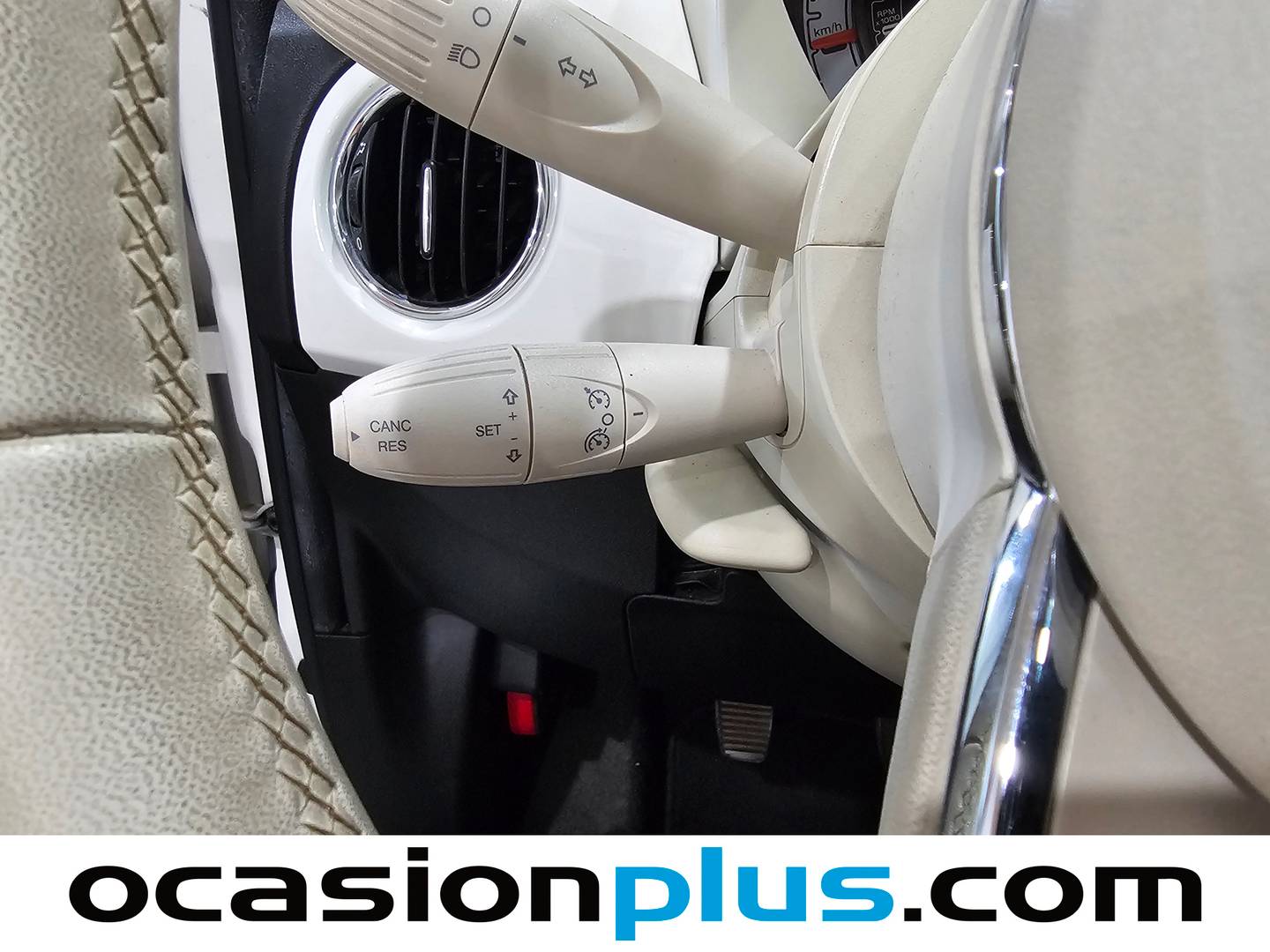 Fiat 500 Fiat 500 1.0 Hybrid Dolcevita (70 CV) barato