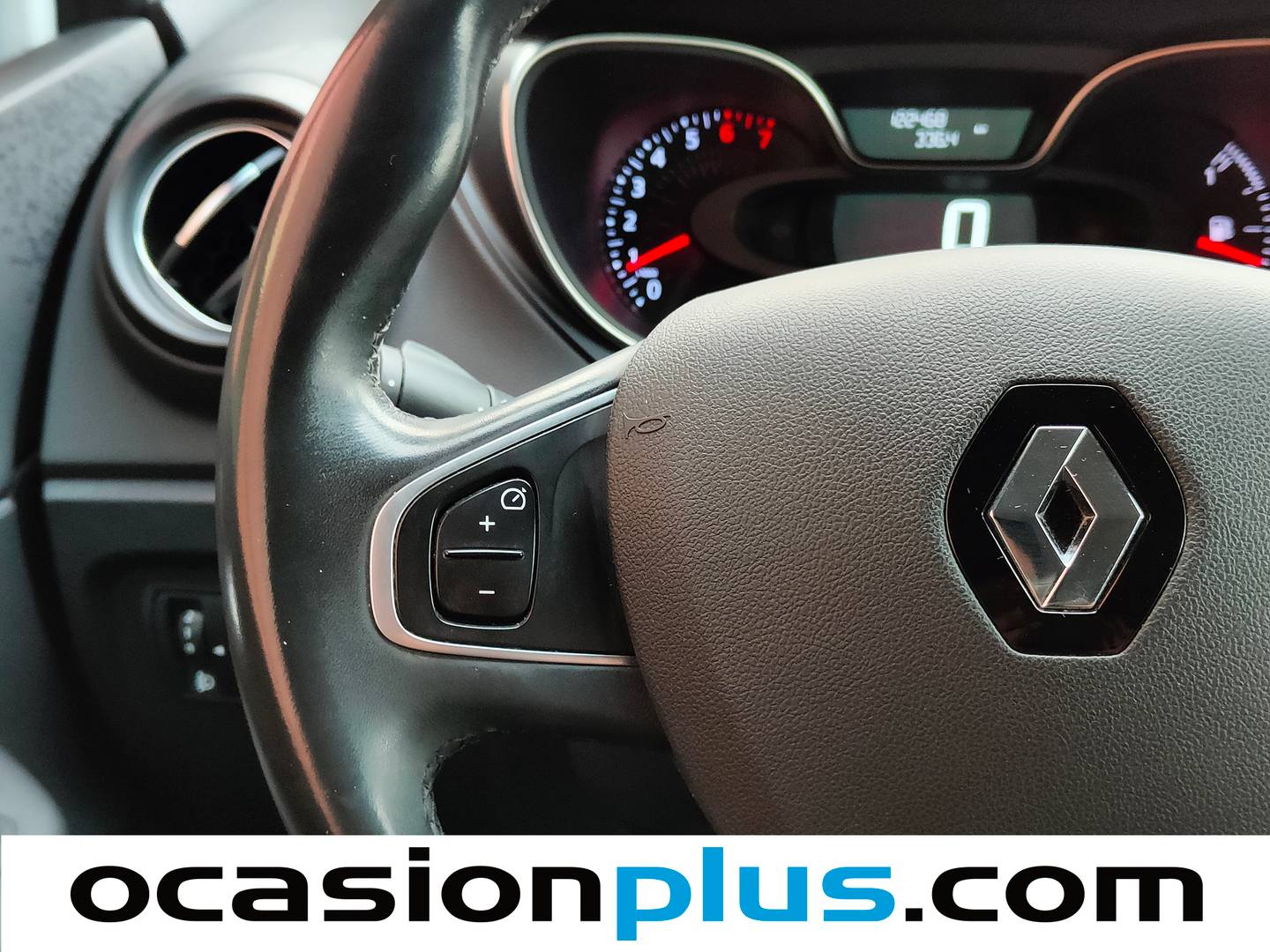 Renault Captur Renault Captur Zen Energy TCe (120 CV) seminuevo