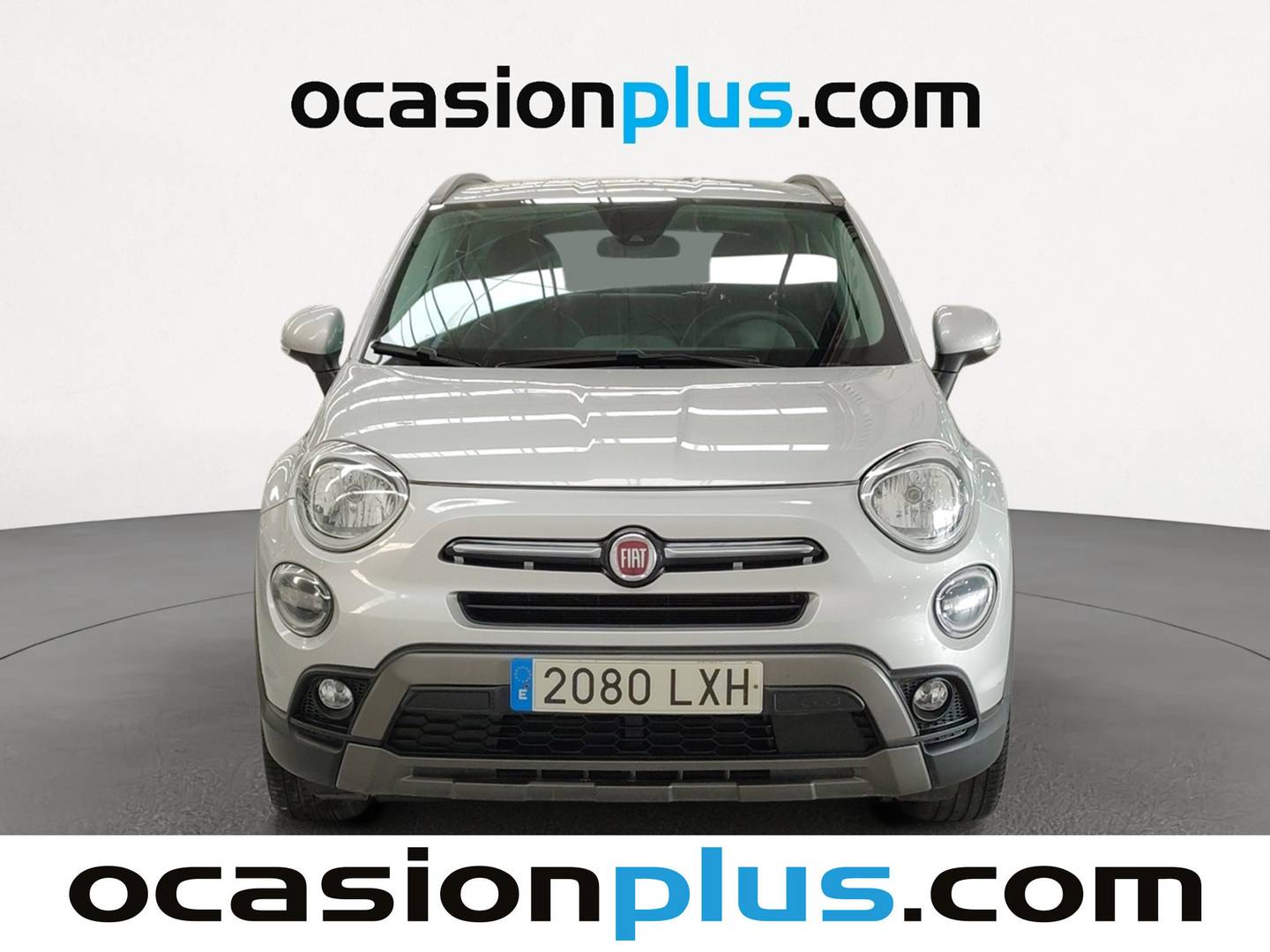 Foto Fiat 500X Fiat 500X 1.6 MultiJet Cross 4x2 (130 CV)