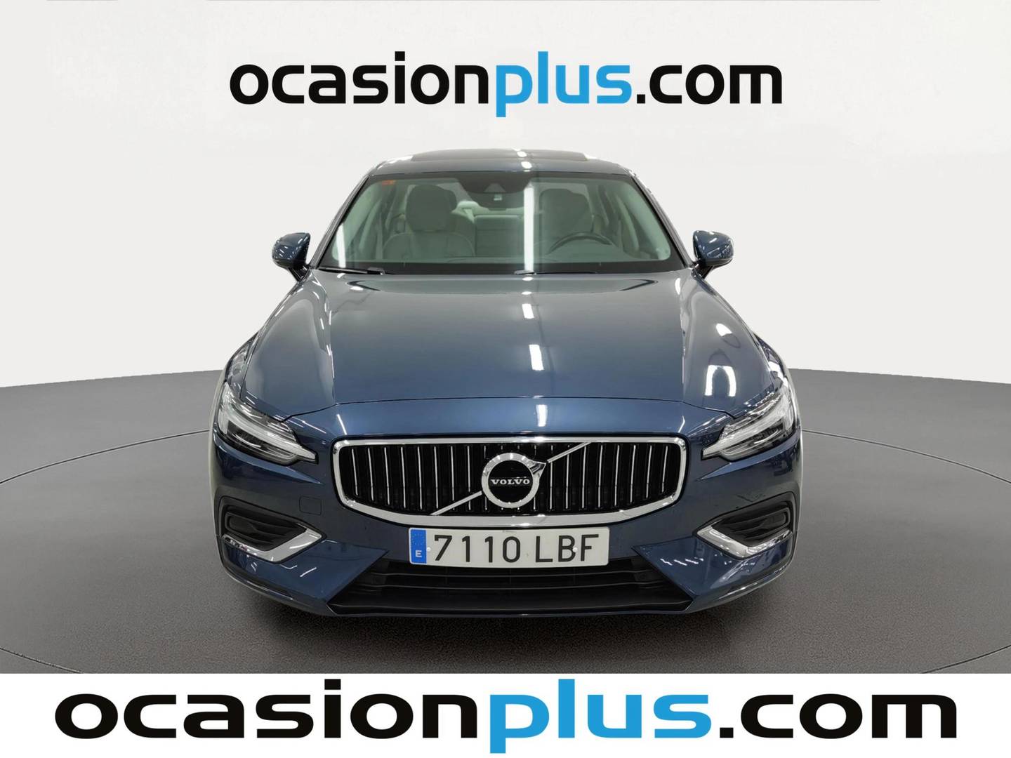 Volvo S60 Volvo S60 T4 Inscription Auto (190 CV) al mejor precio