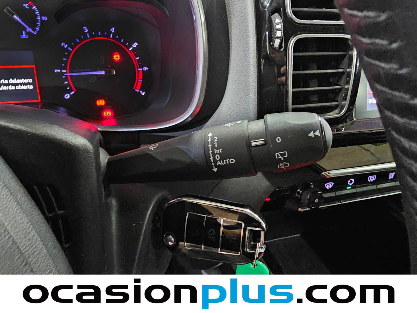 Citroën C5 Aircross Citroën C5 Aircross BlueHdi 130 S&S Live (131 CV) diésel