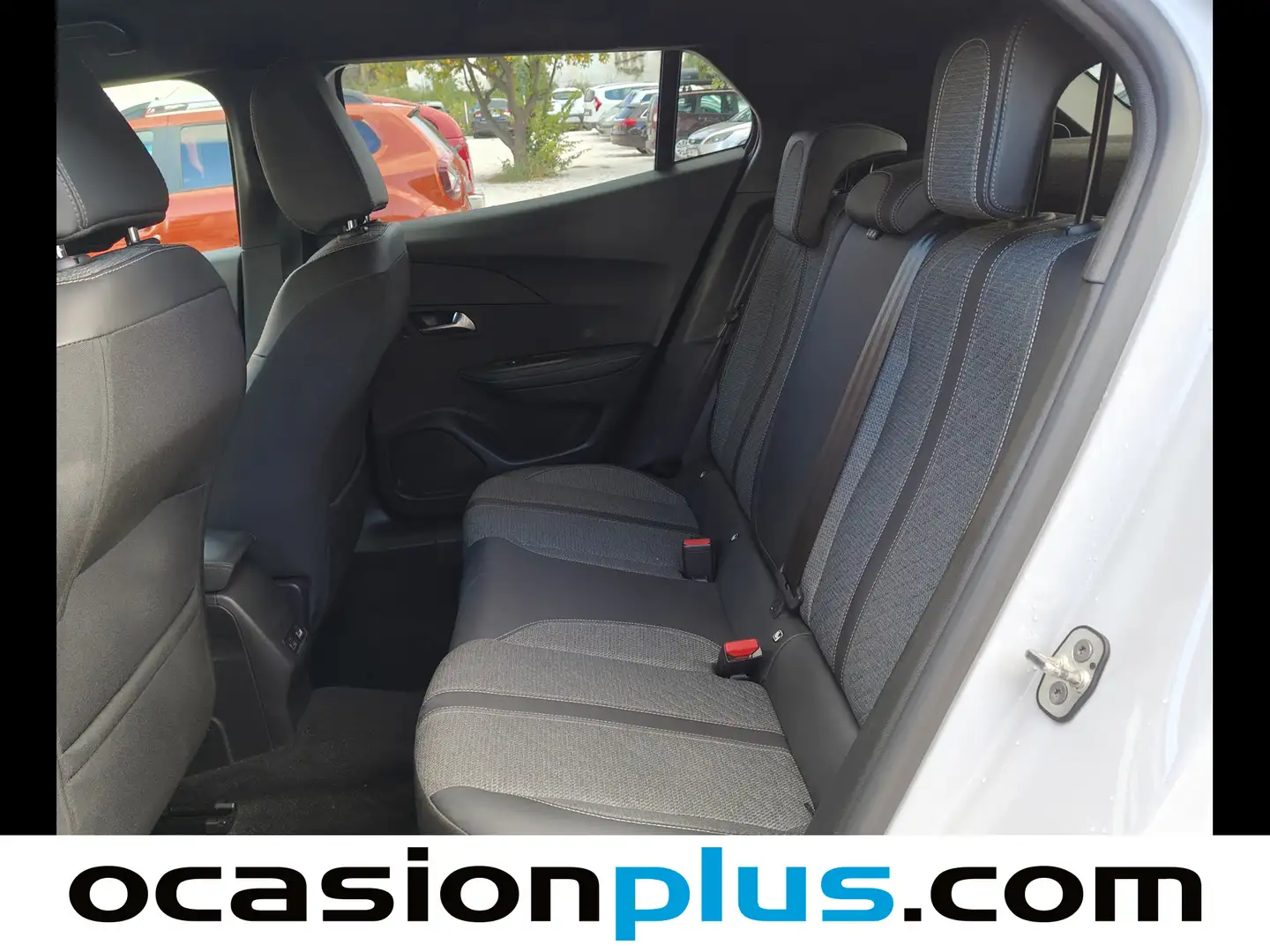 Foto Peugeot 2008 Peugeot 2008 PureTech 100 S&S Allure (100 CV)