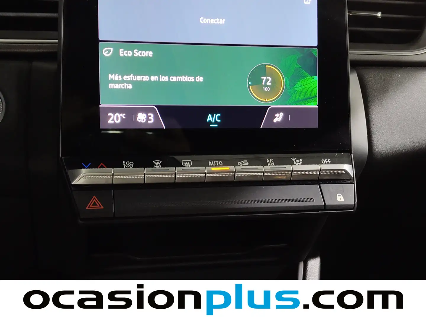 Foto Renault Captur Renault Captur Techno TCe (90 CV)