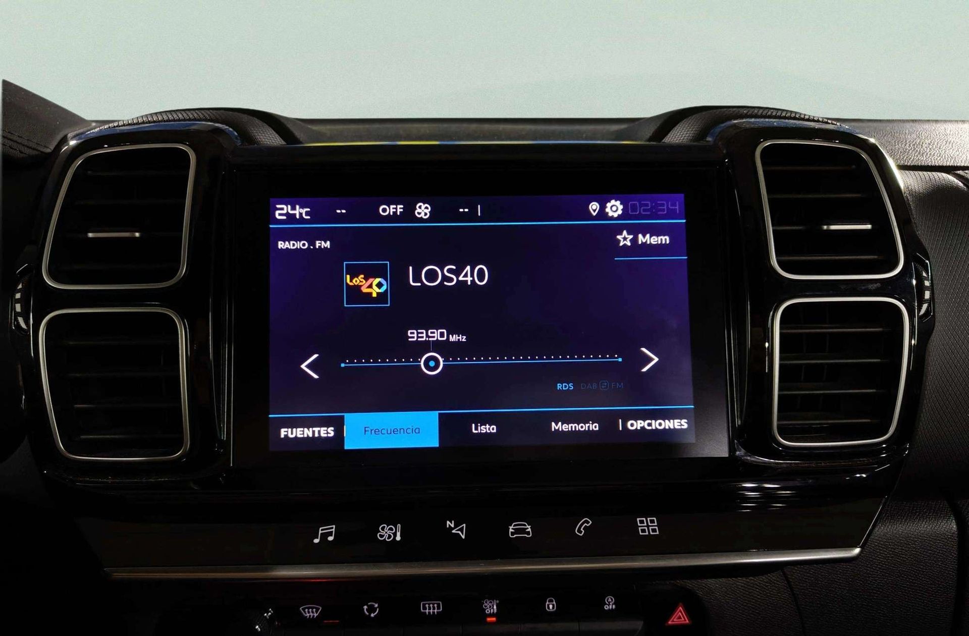 Citroën C5 Aircross PureTech 130 You - foto 33