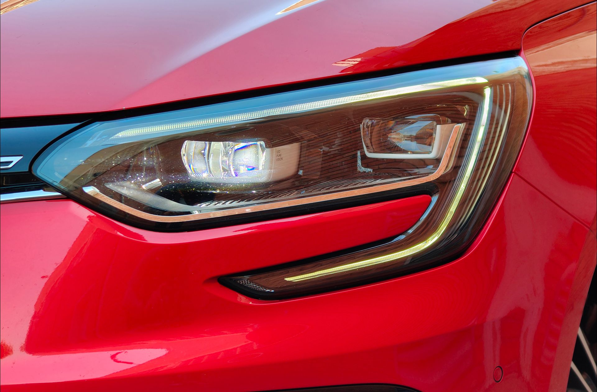 Renault Mégane GT Line TCe GPF - foto 17