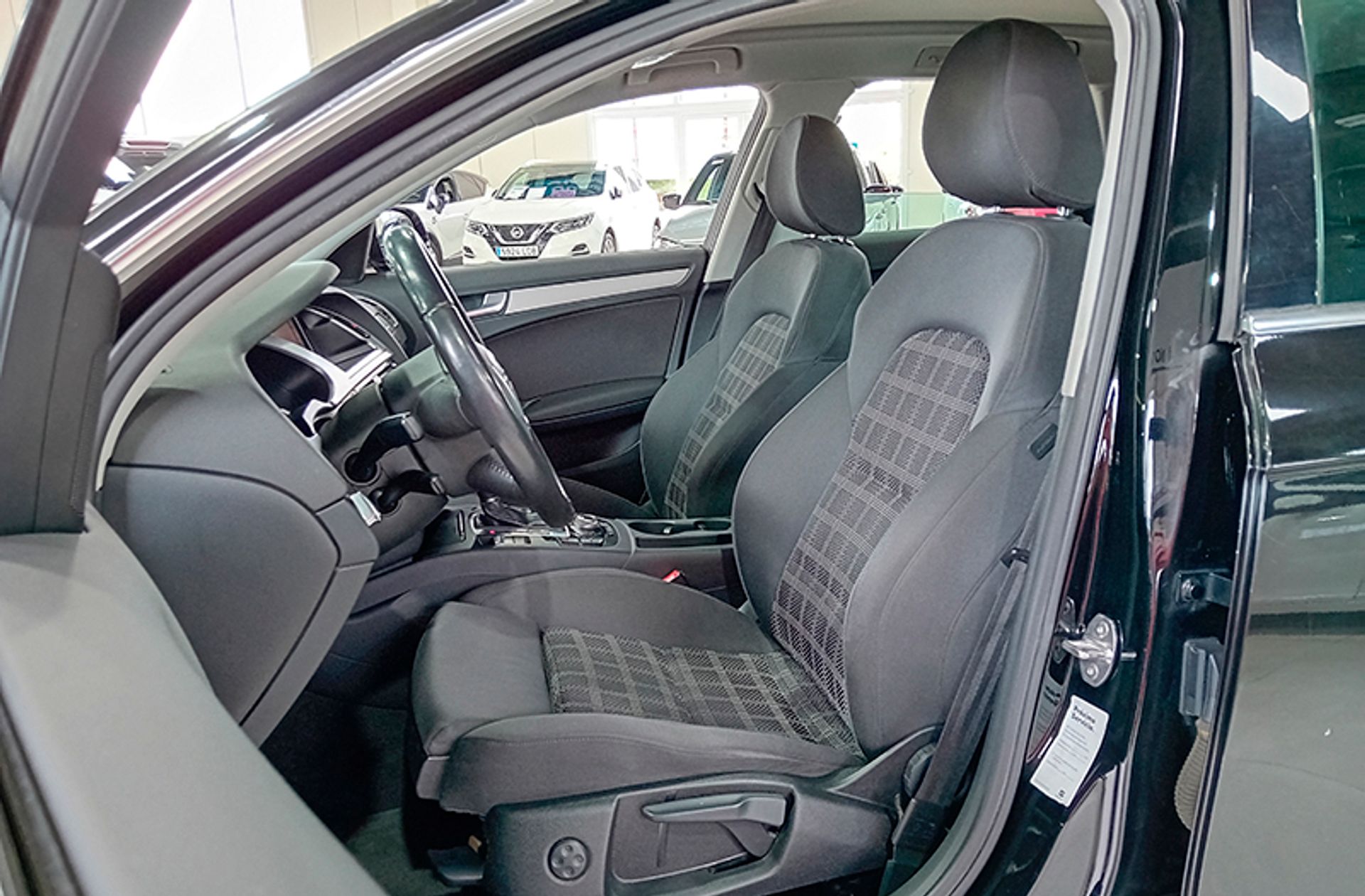 Audi A4 Avant Avant 2.0 TFSI quattro S tronic - foto 11