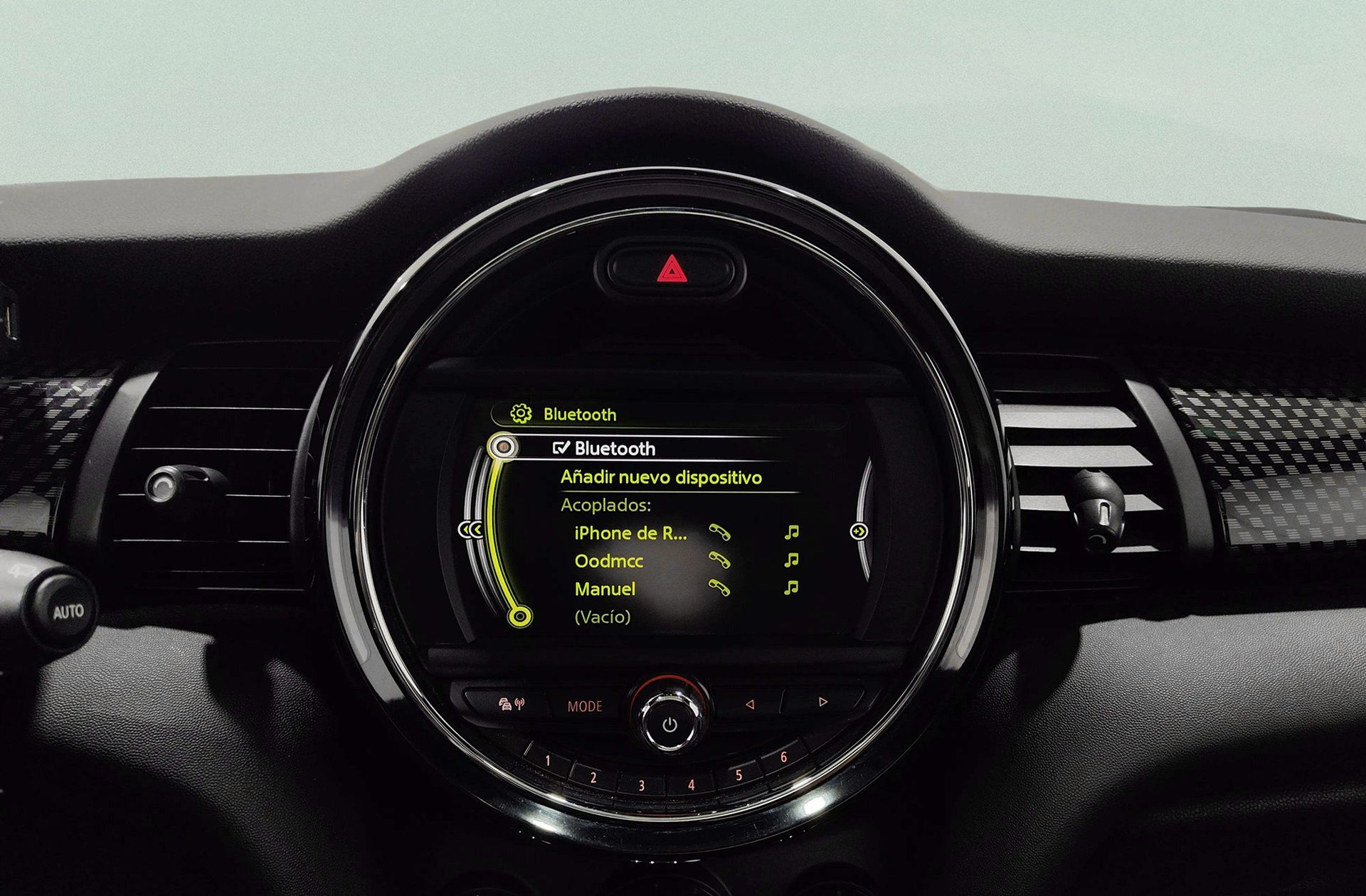 MINI Cooper SD - foto 35