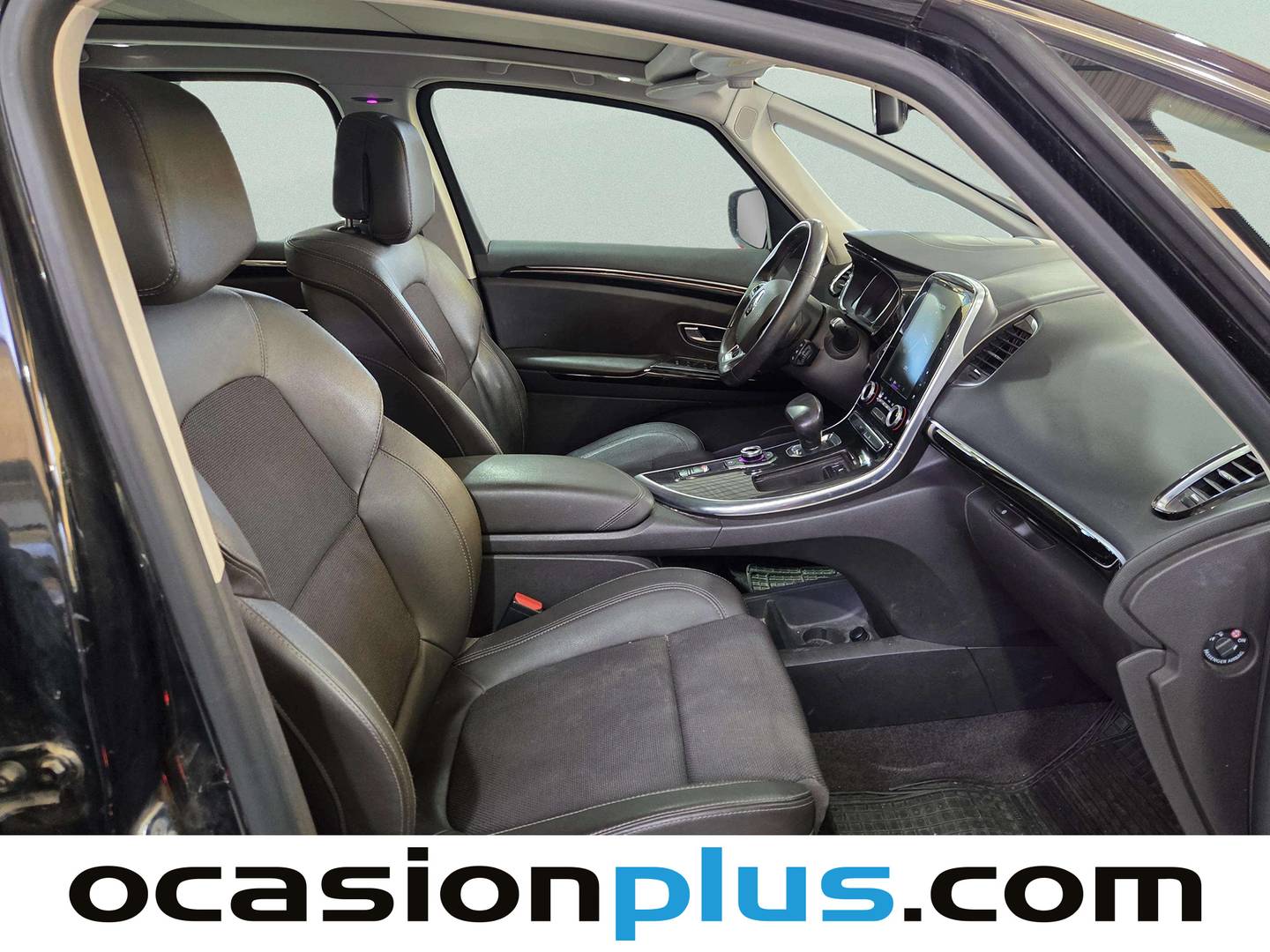 Renault Espace Renault Espace Zen Energy TT dCi (160 CV) EDC 7 Plazas km 0