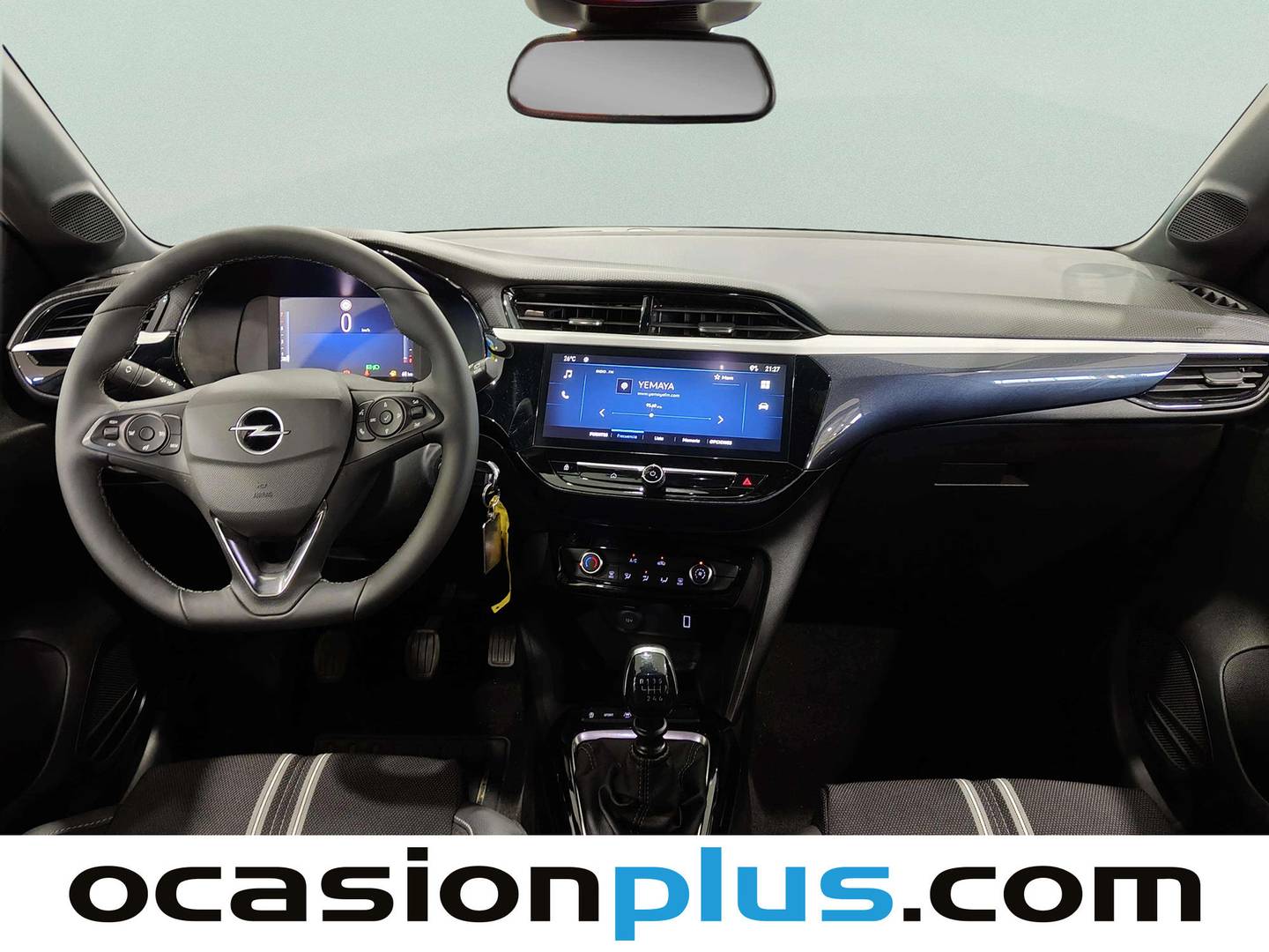 Opel Corsa Opel Corsa 1.2 T XHL GS (100 CV) de ocasión