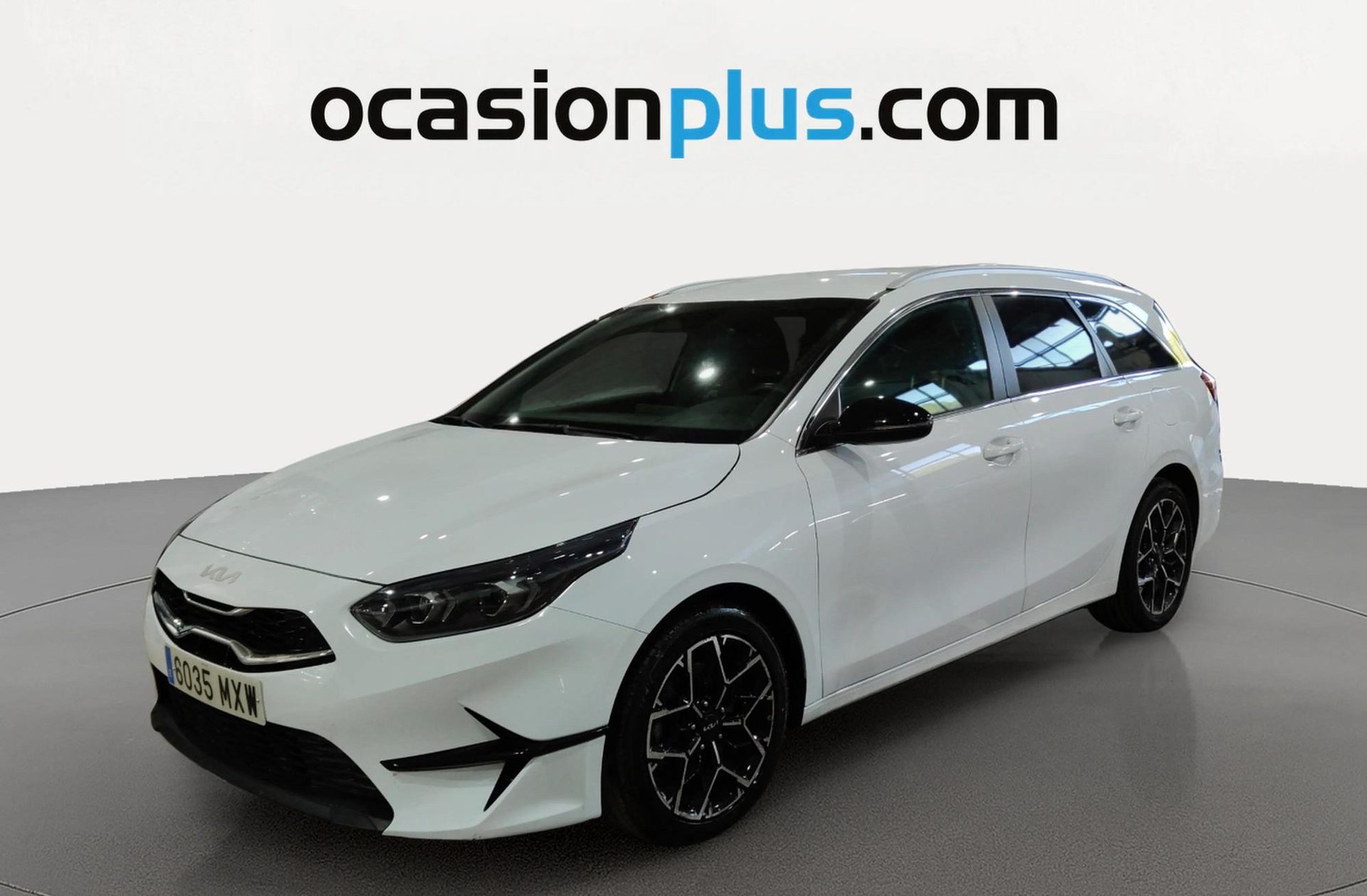 Kia Ceed 1.0 MHEV Style Edition DCT