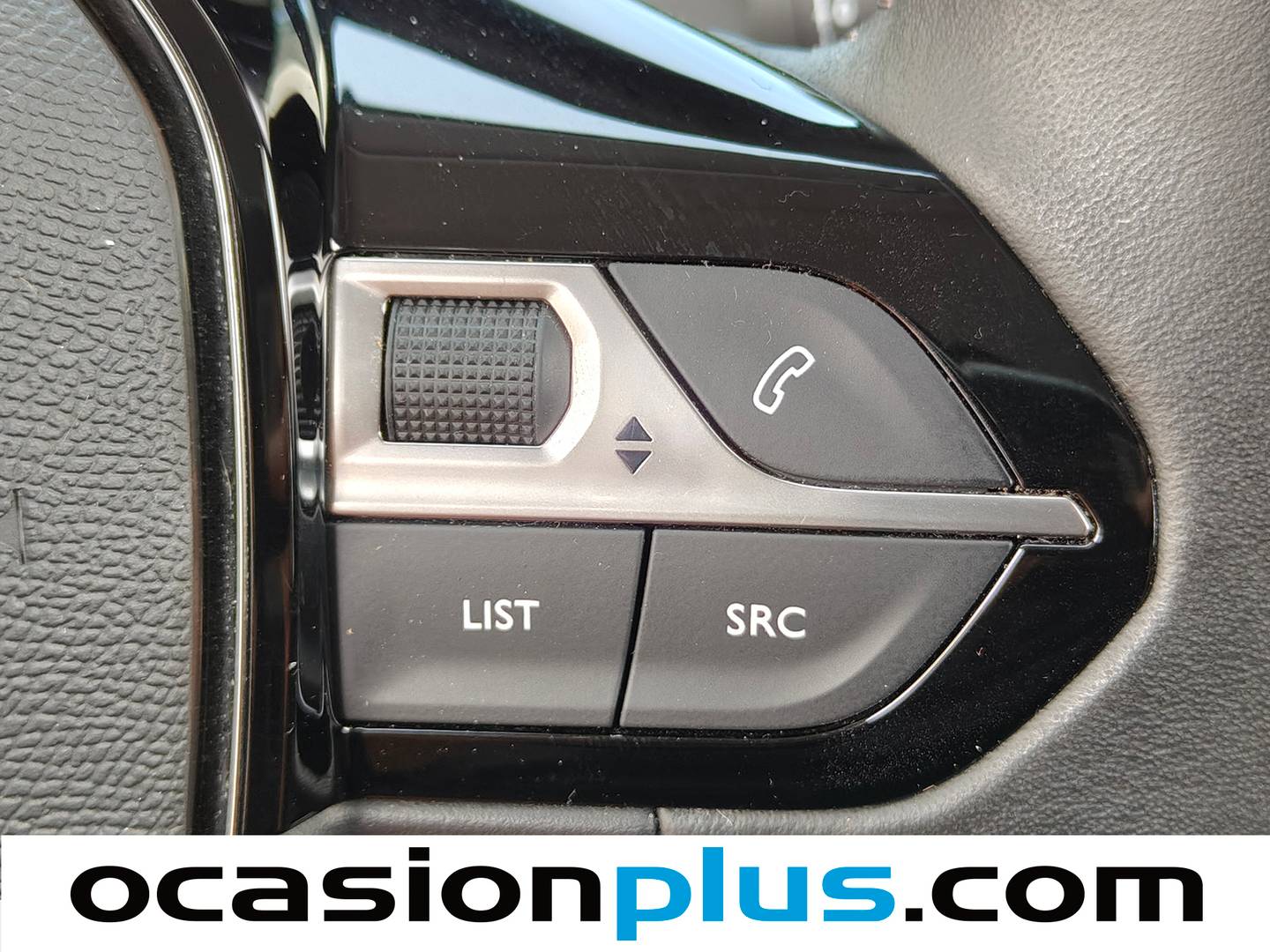 Peugeot 208 Peugeot 208 BlueHDi 100 Active (100 CV) seminuevo