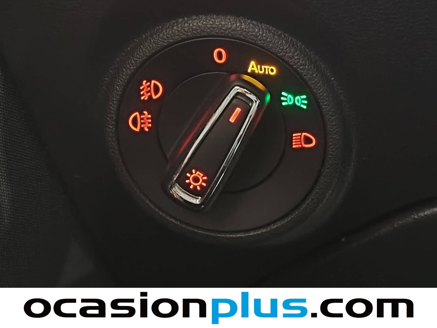 Seat León Seat León 1.4 TSI S&S ACT FR Plus (150 CV) seminuevo