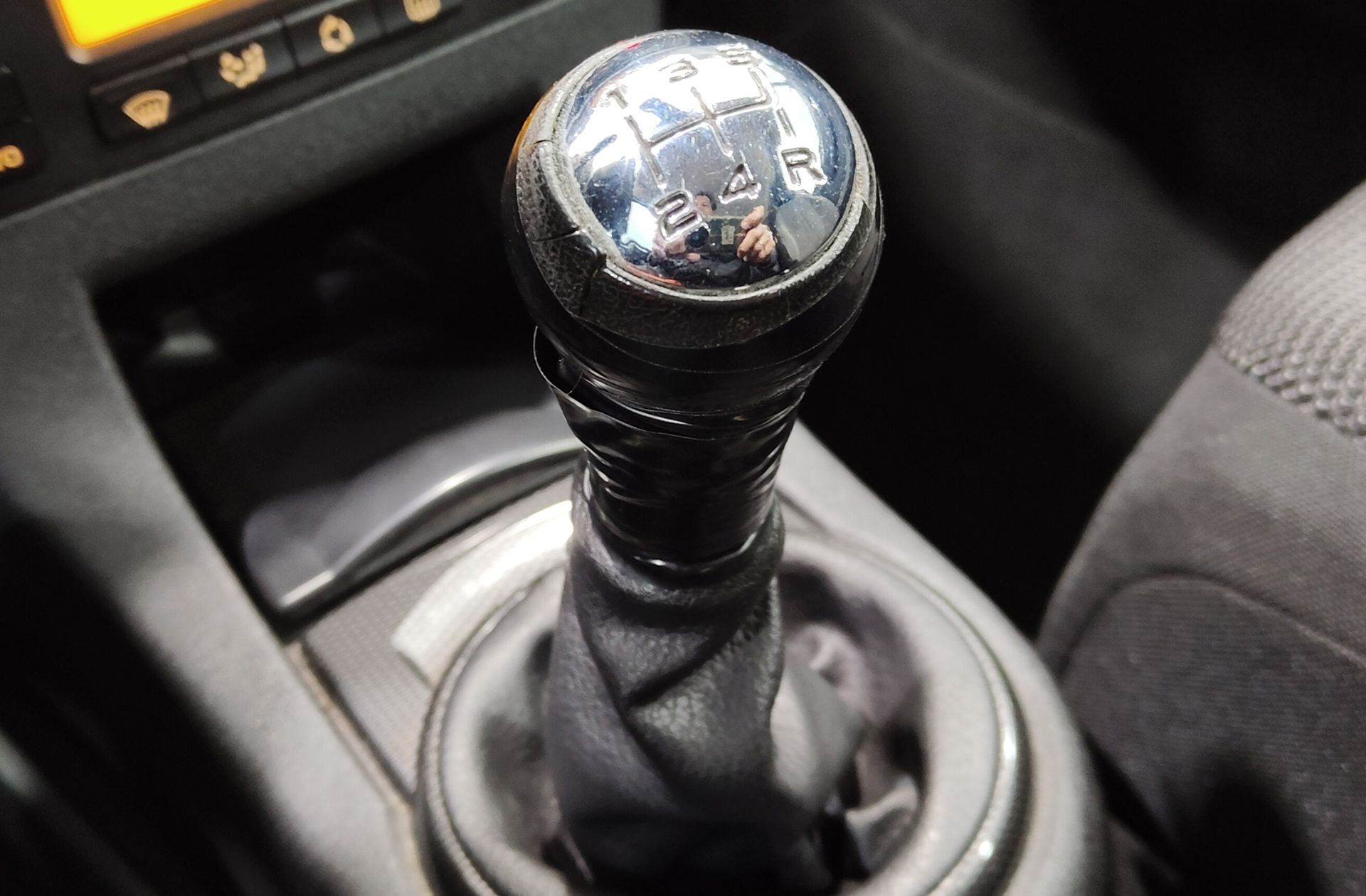 Citroën C4 1.6 16v Collection - foto 5
