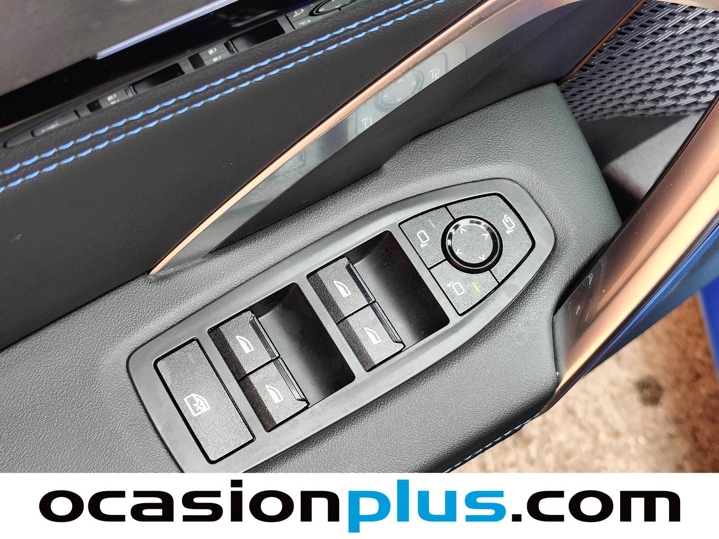 BMW X2 BMW X2 xDrive20d 120 kW (163 CV) Pack M de ocasión