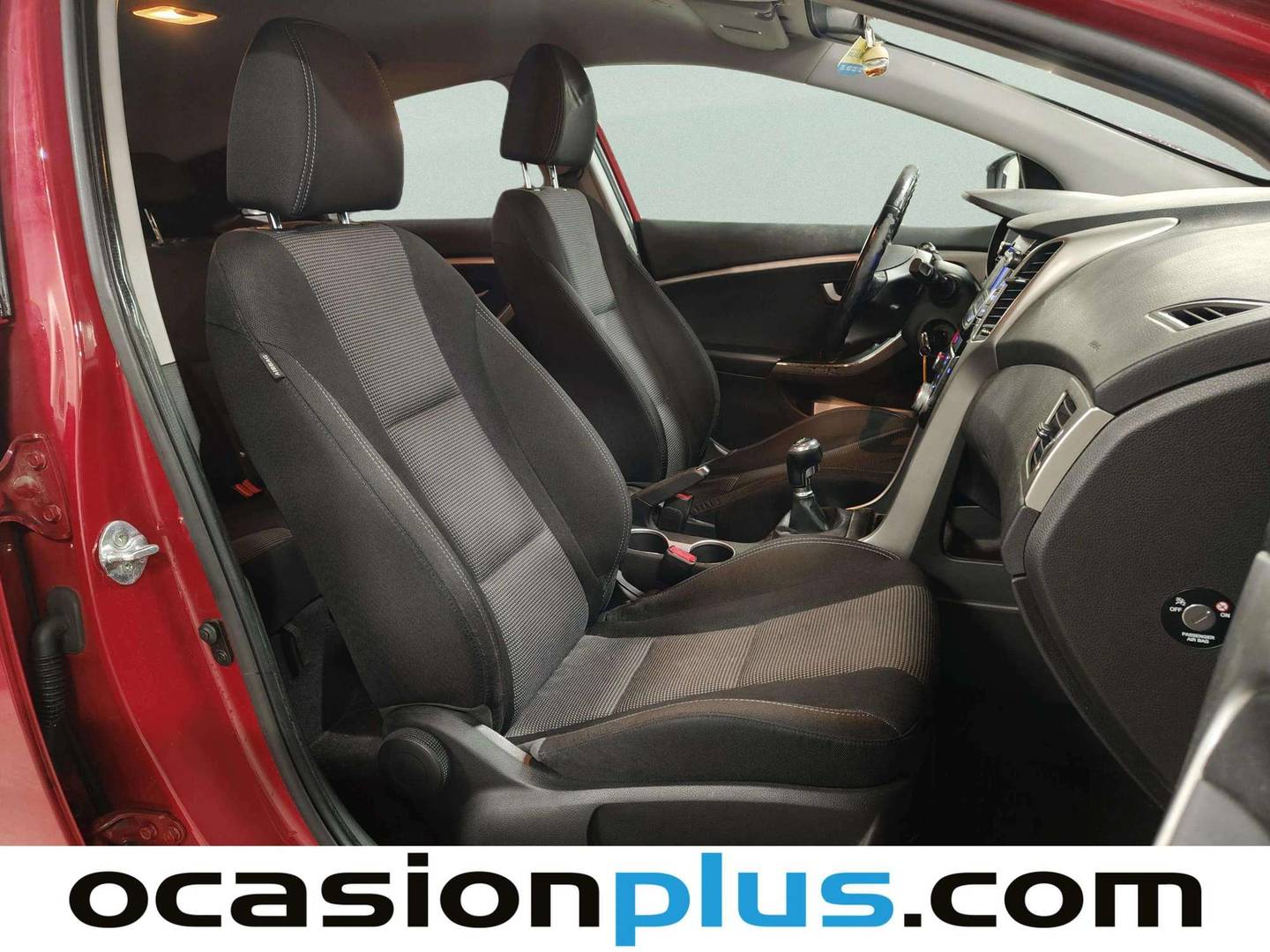 Hyundai i30 Hyundai i30 1.4 CRDI Klass (90 CV) diésel