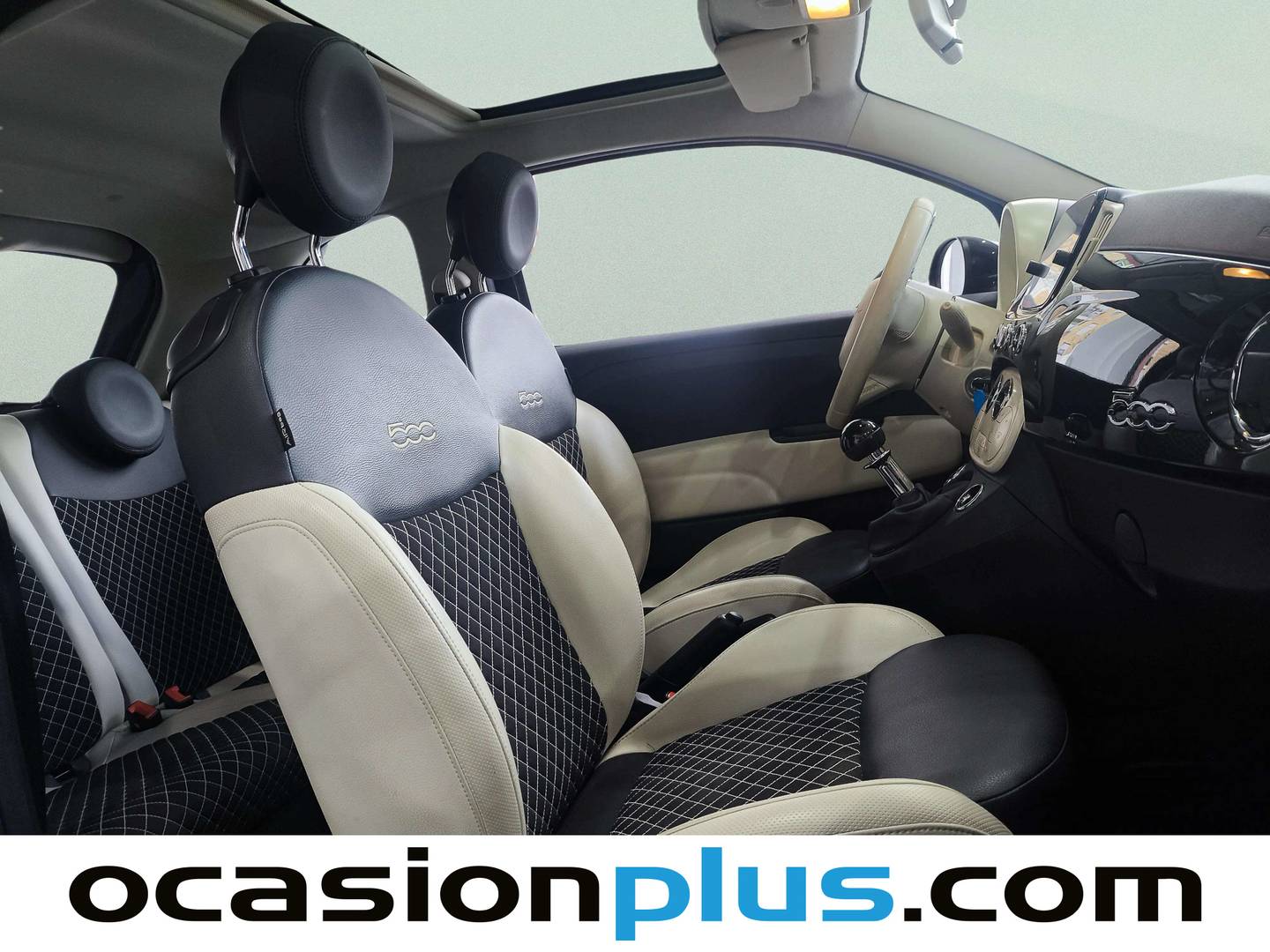 Fiat 500 Fiat 500 1.0 Hybrid Dolcevita (70 CV) km 0