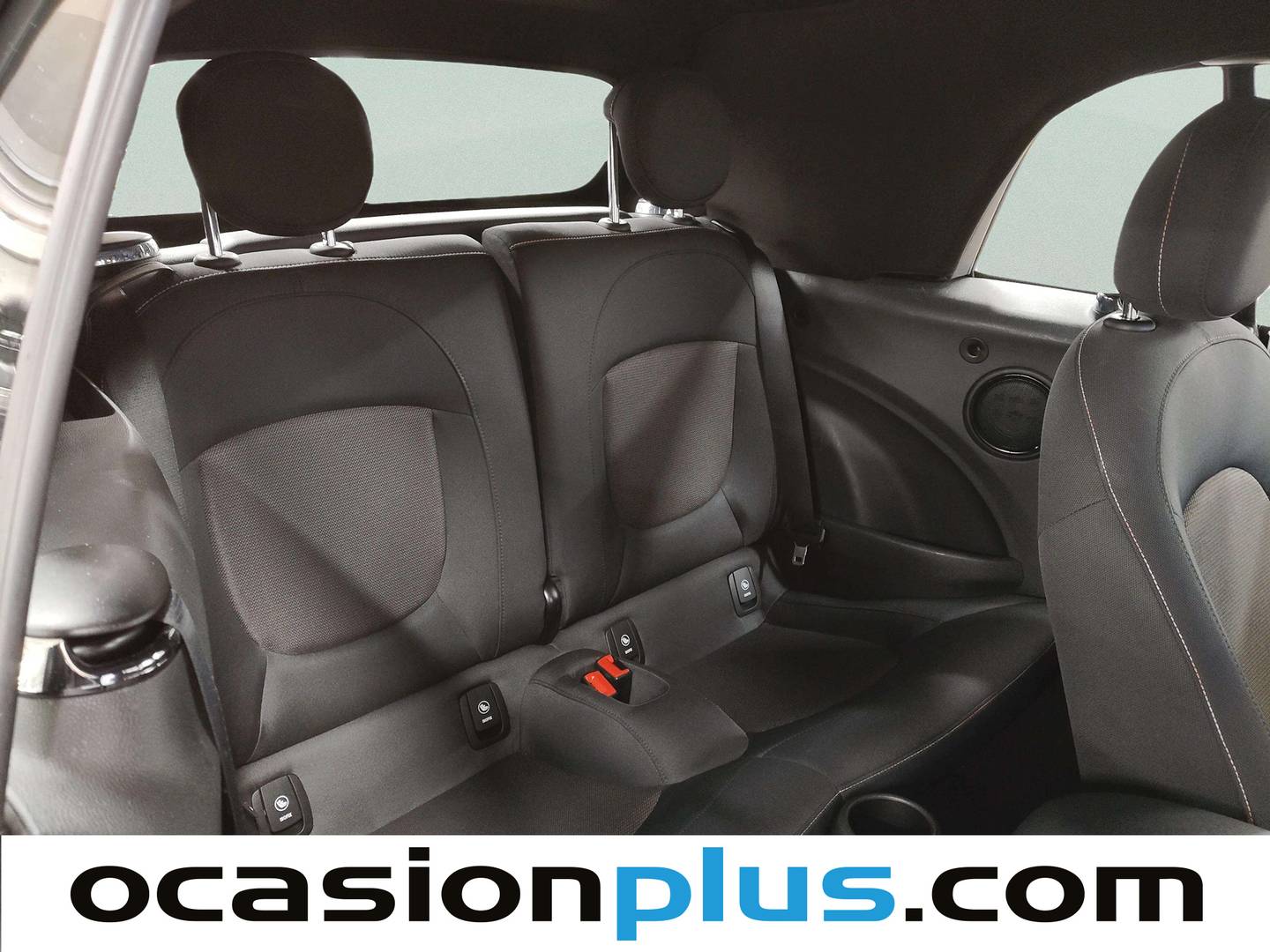 Foto Mini MINI MINI MINI Cabrio Cabrio Cooper (136 CV)