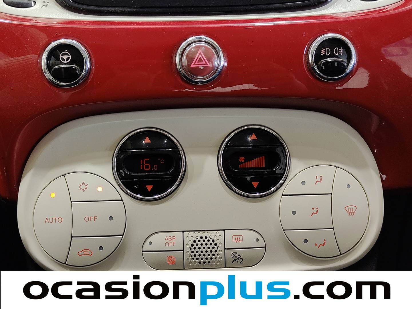 Fiat 500 Fiat 500 1.0 Hybrid Dolcevita (70 CV) al mejor precio
