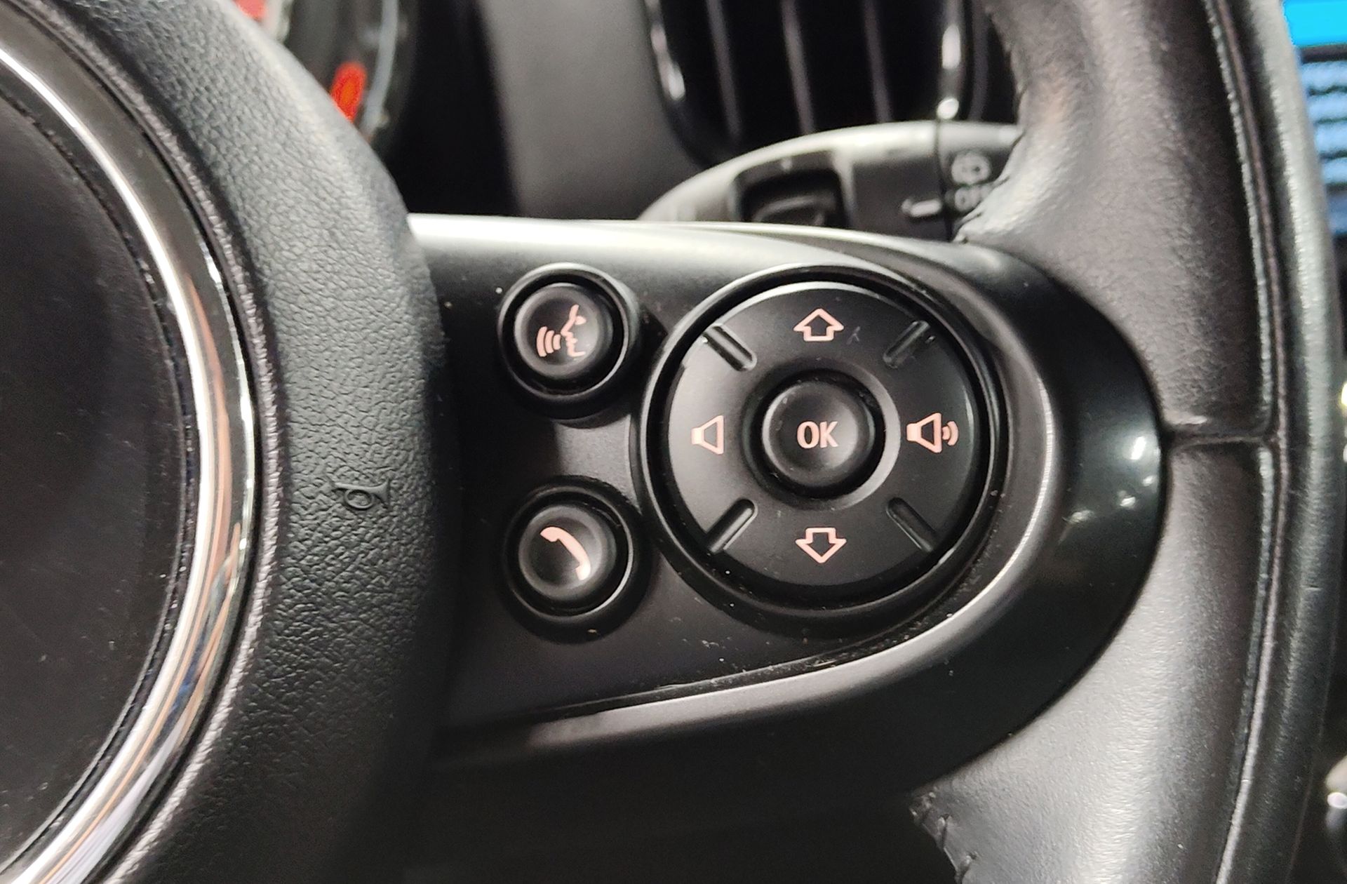 MINI Countryman Cooper S ALL4 - foto 33