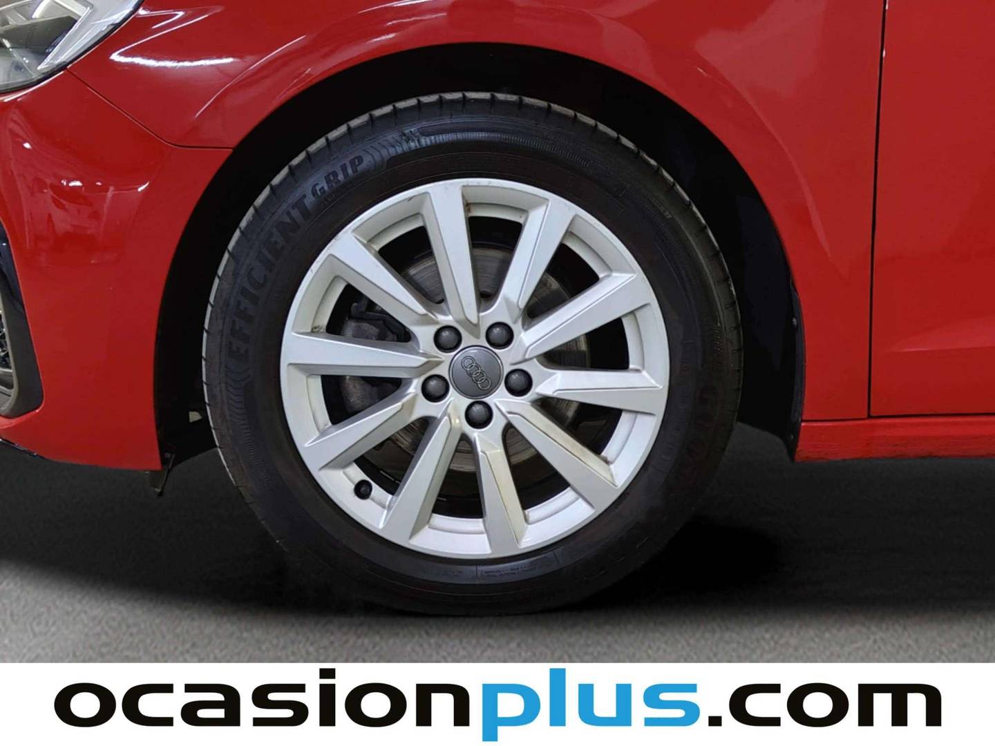 Audi A1 Audi A1 Sportback Advanced 30 TFSI (116 CV) S tronic de segunda mano